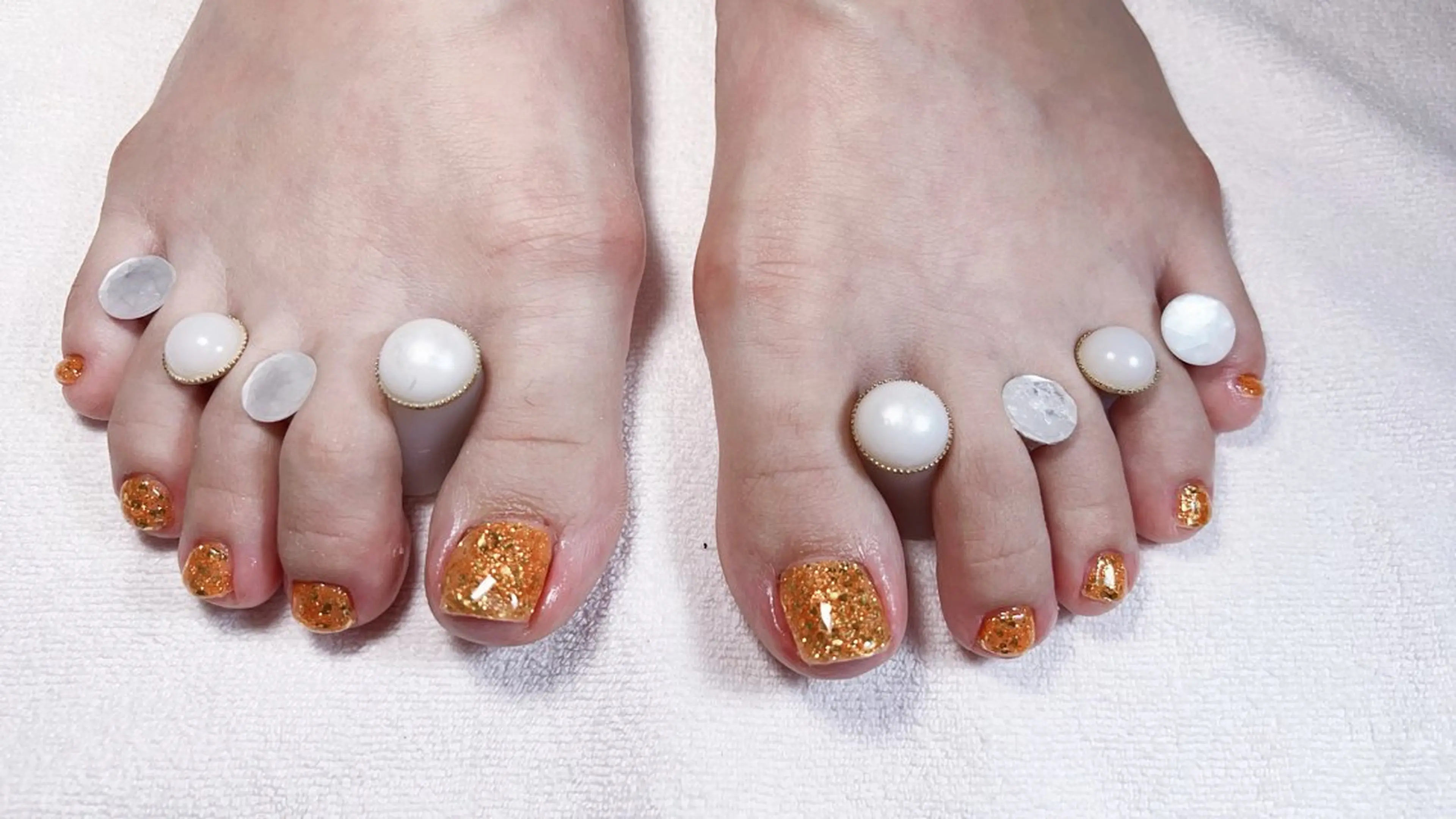 ネイル ネイルサロン ロア旧ジョリーのネイルデザイン