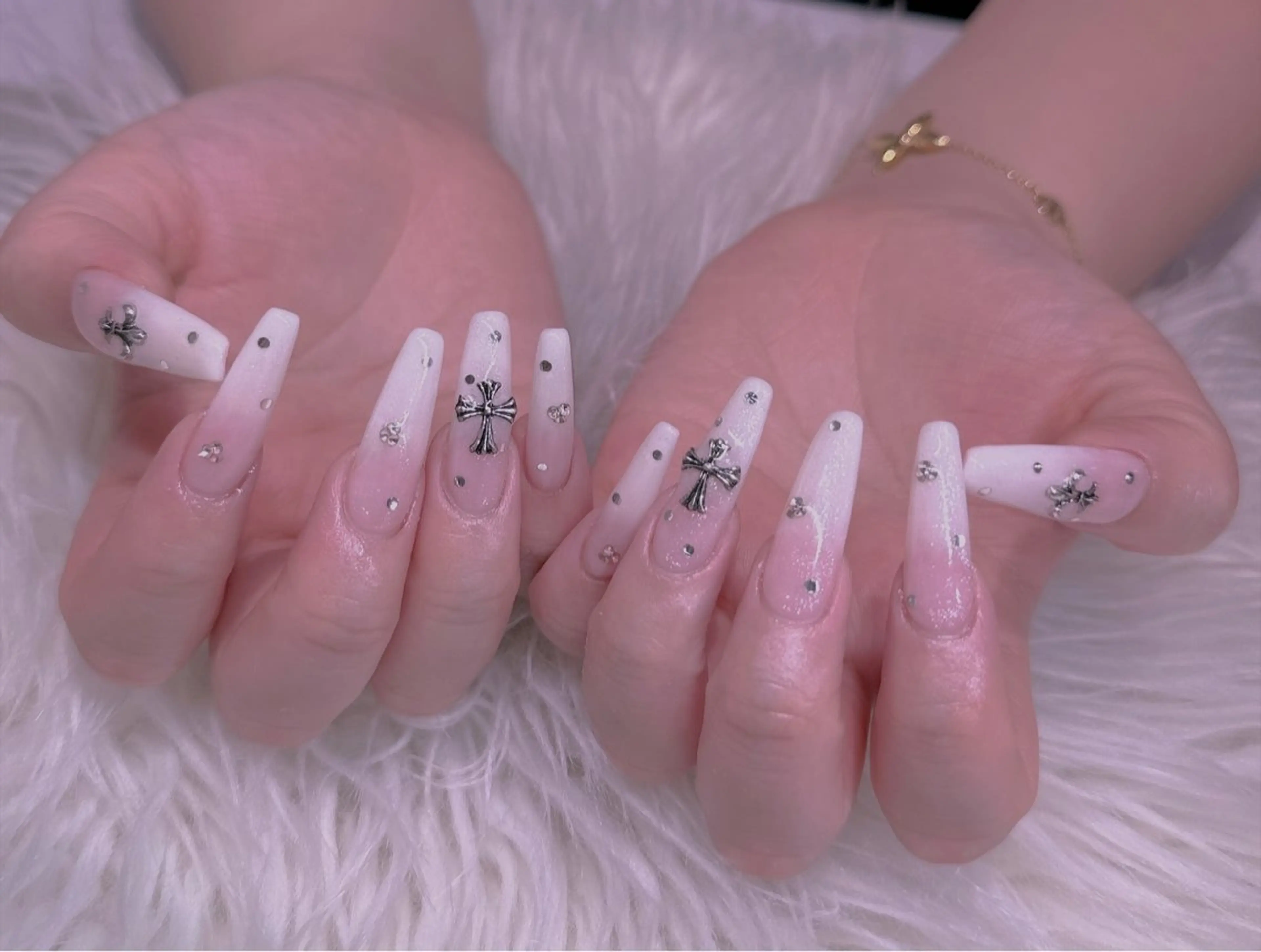 ネイル エムズ ハヤシのネイルデザイン