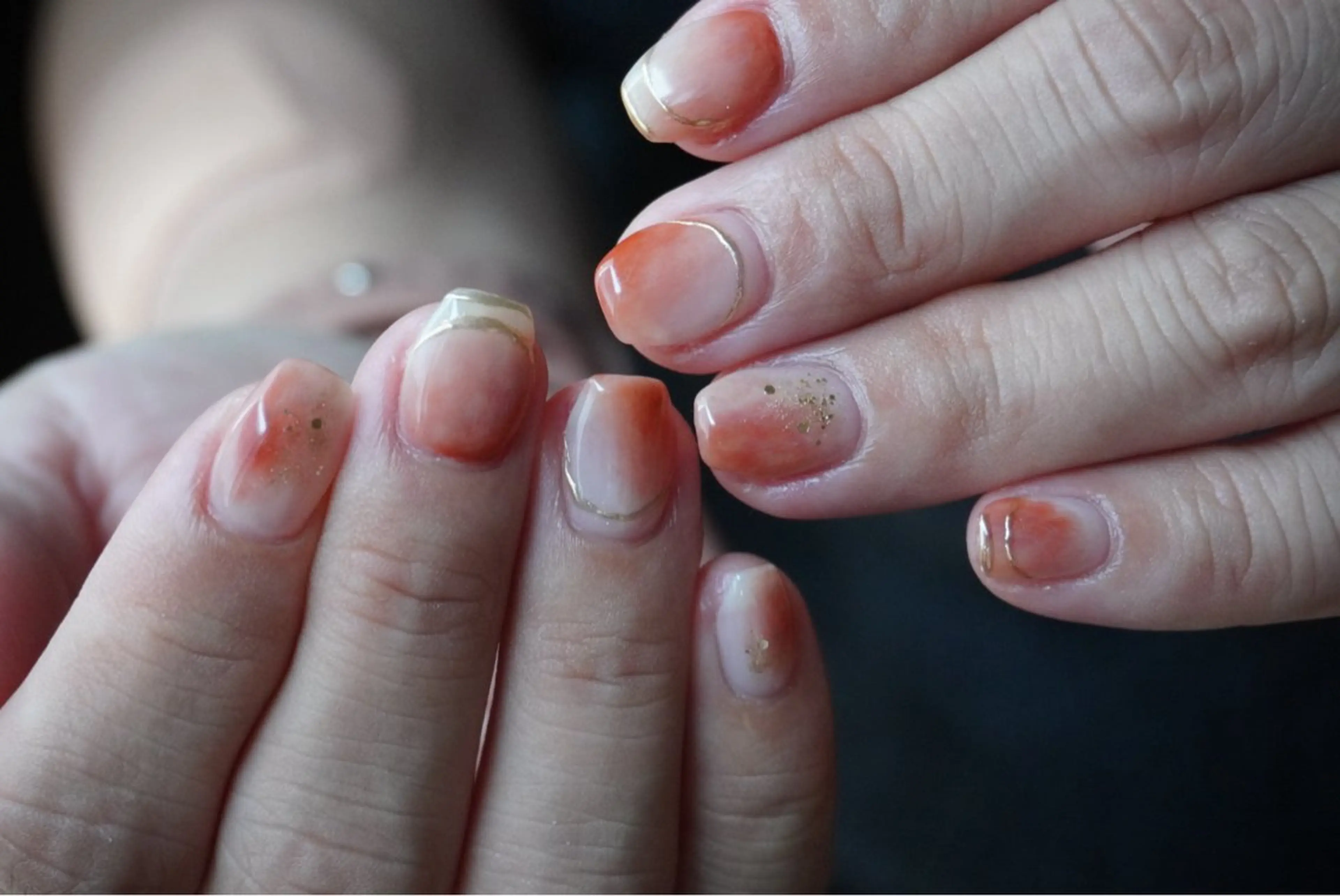 ネイル Nati nailのネイルデザイン