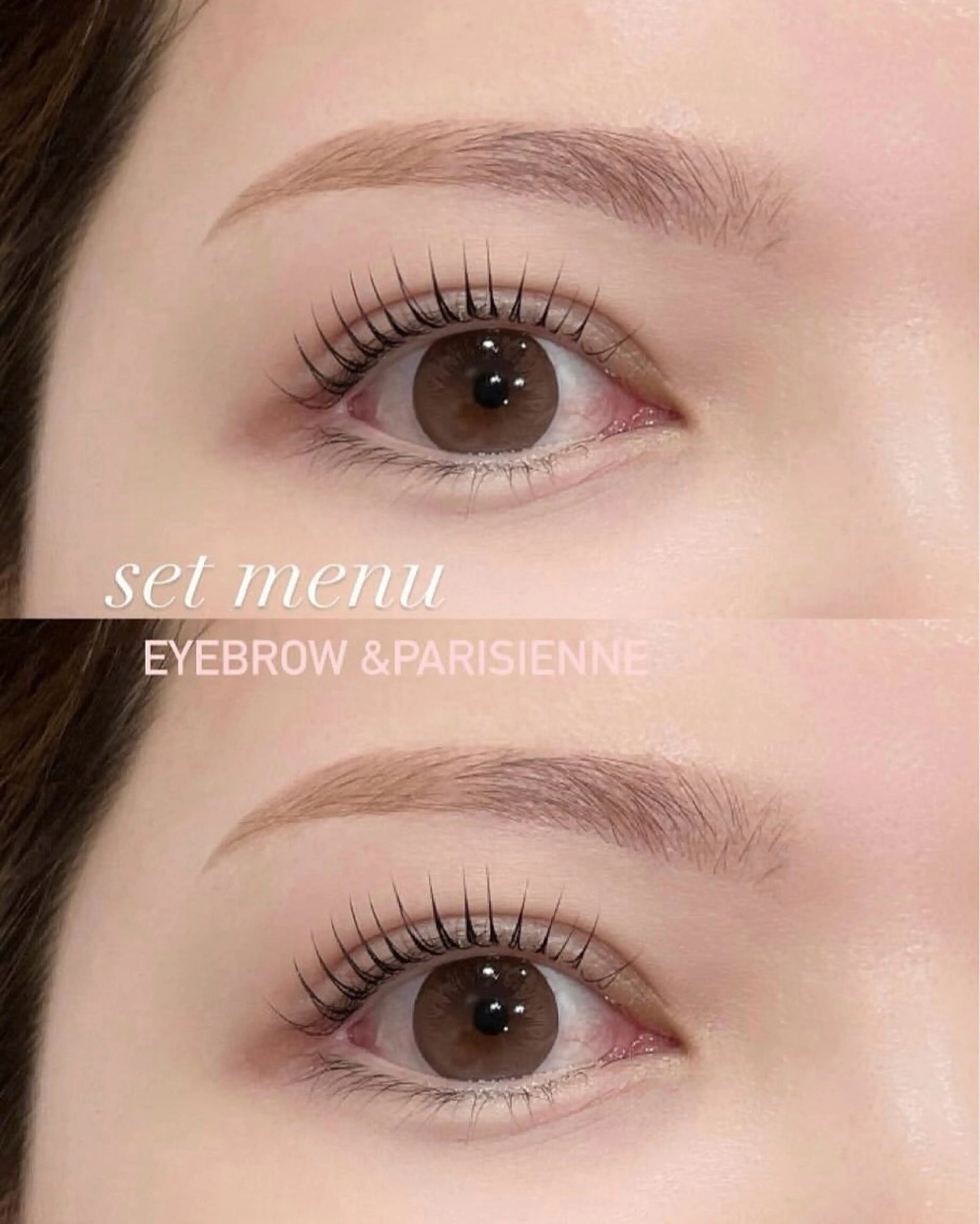 アイブロウ マツパ アイブロウサロンRidive【千葉店】所属・Ridive makiのマツエク・マツパデザイン