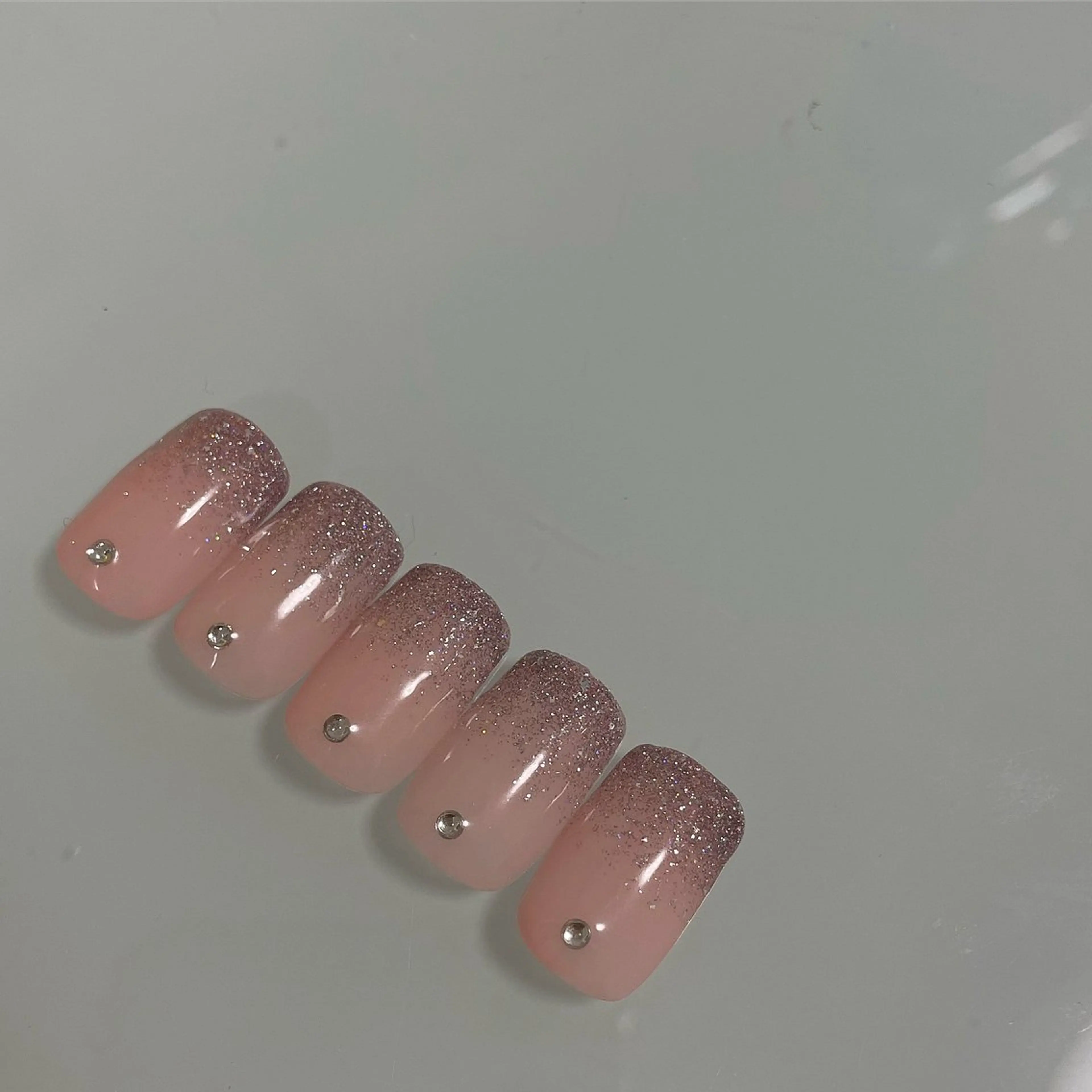 ネイル ami 大井町のネイルデザイン