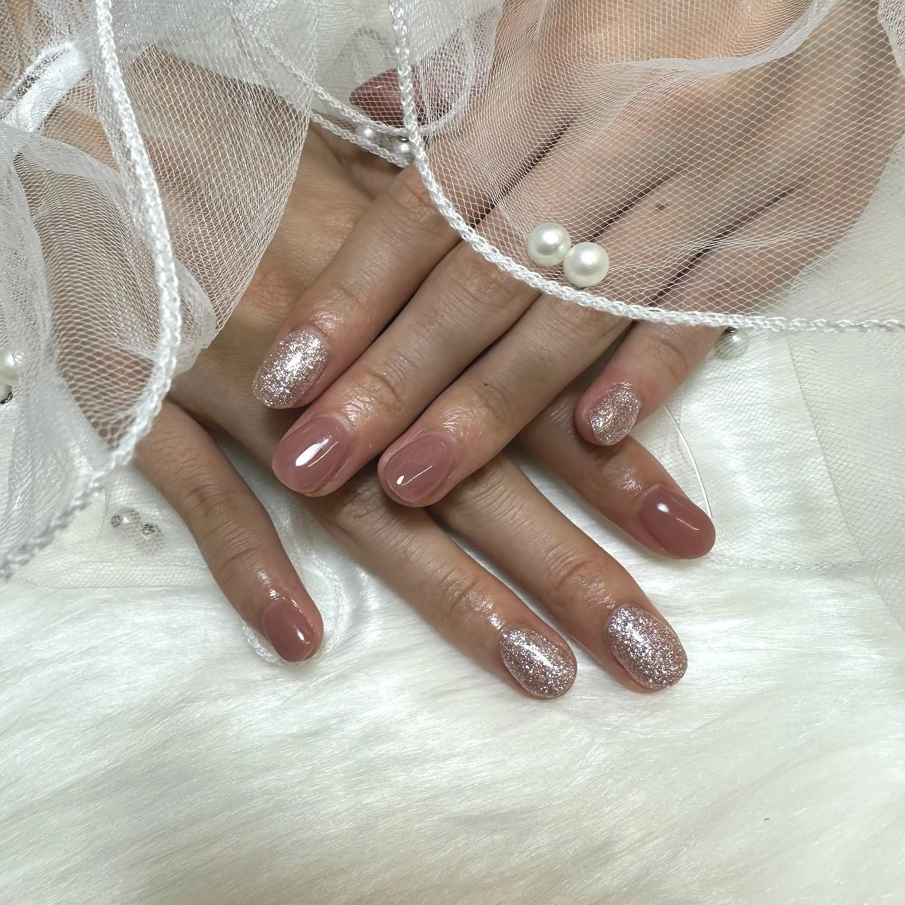 ネイル ❤︎fein. nail❤︎のネイルデザイン
