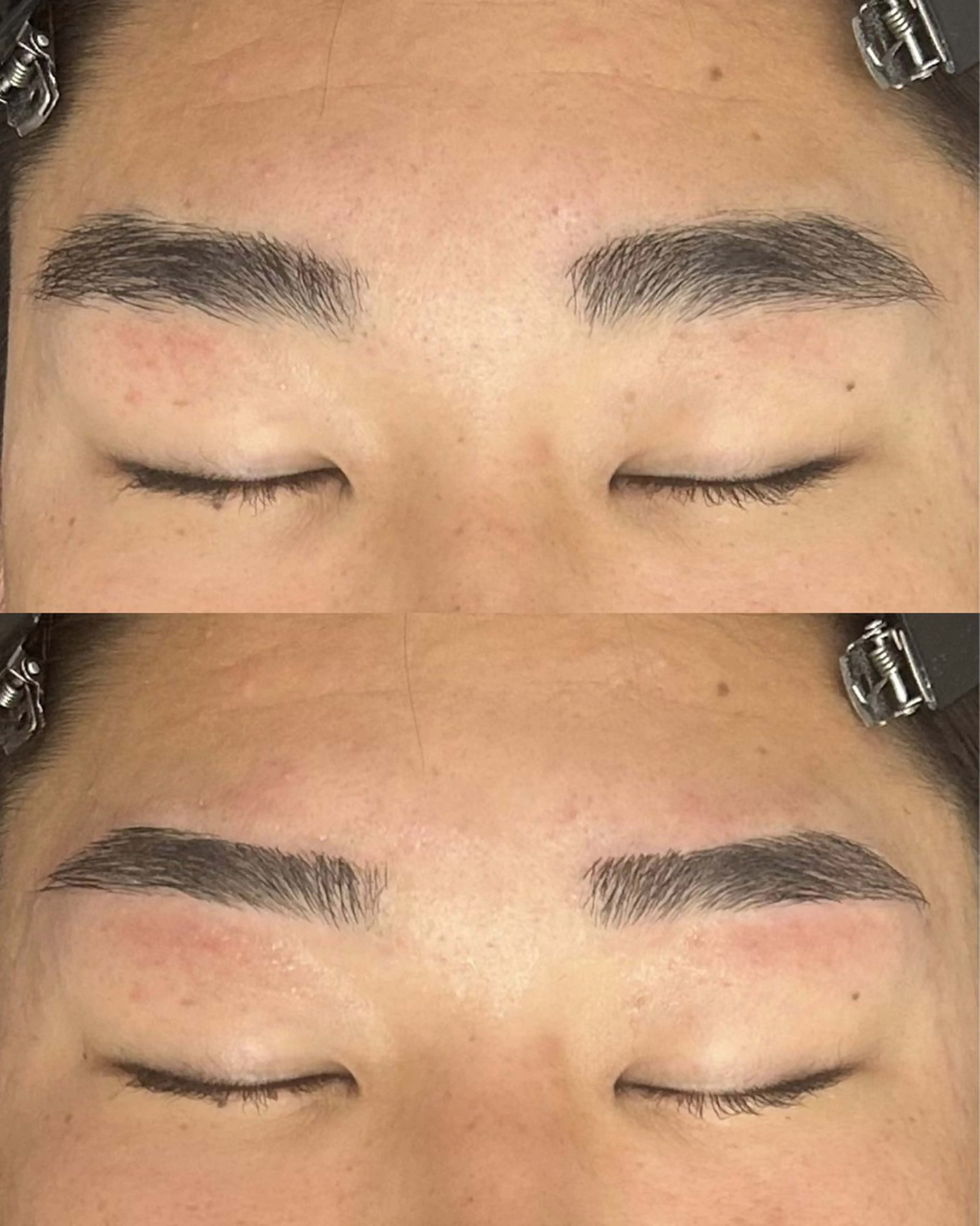 メンズ アイブロウ ワックス脱毛 眉カット SENSE新宿西口店所属・SENSE 【メンズ専門眉毛】の眉毛・アイブロウイメージ