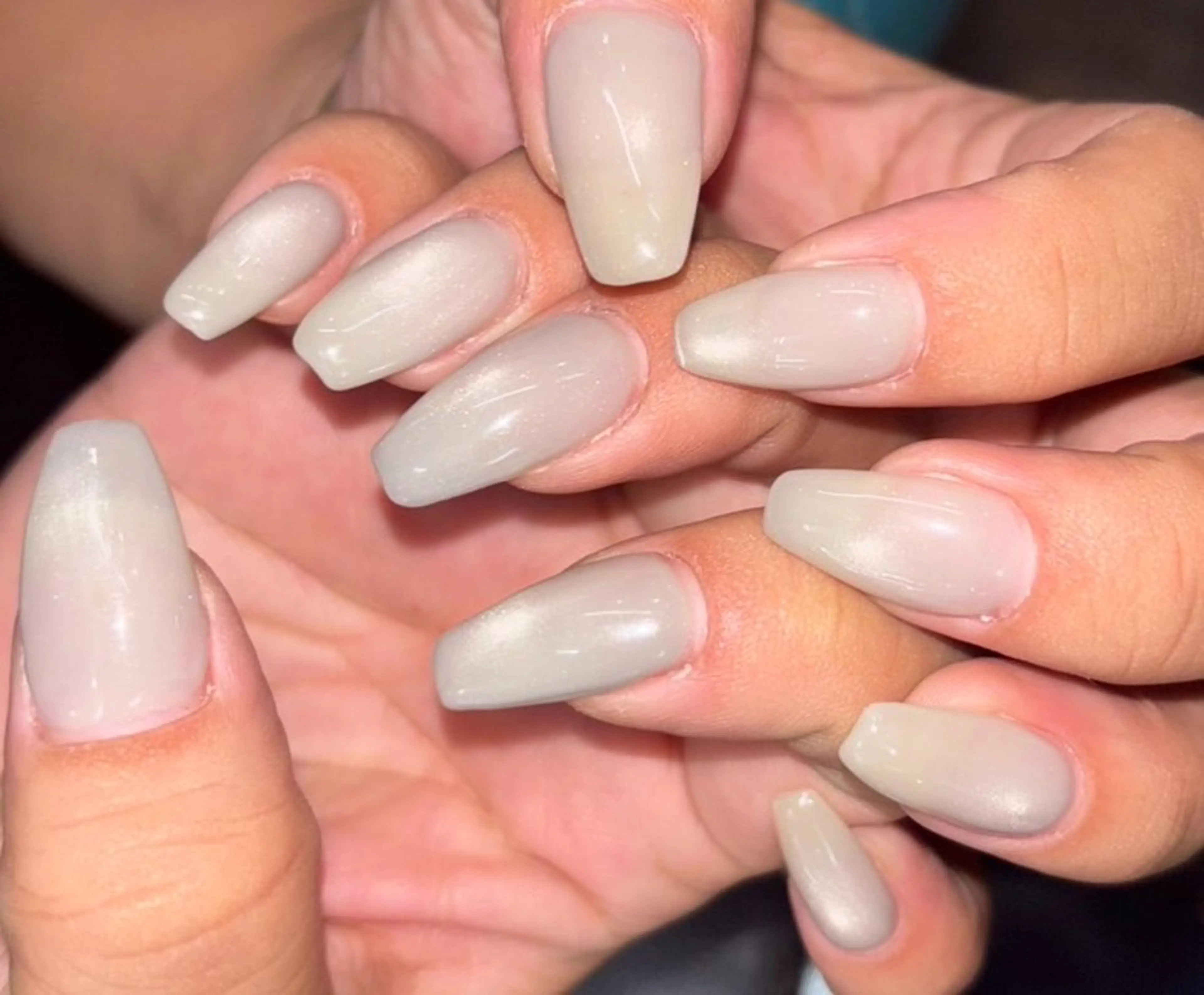 ネイル ハンドネイル S. Akaneのネイルデザイン