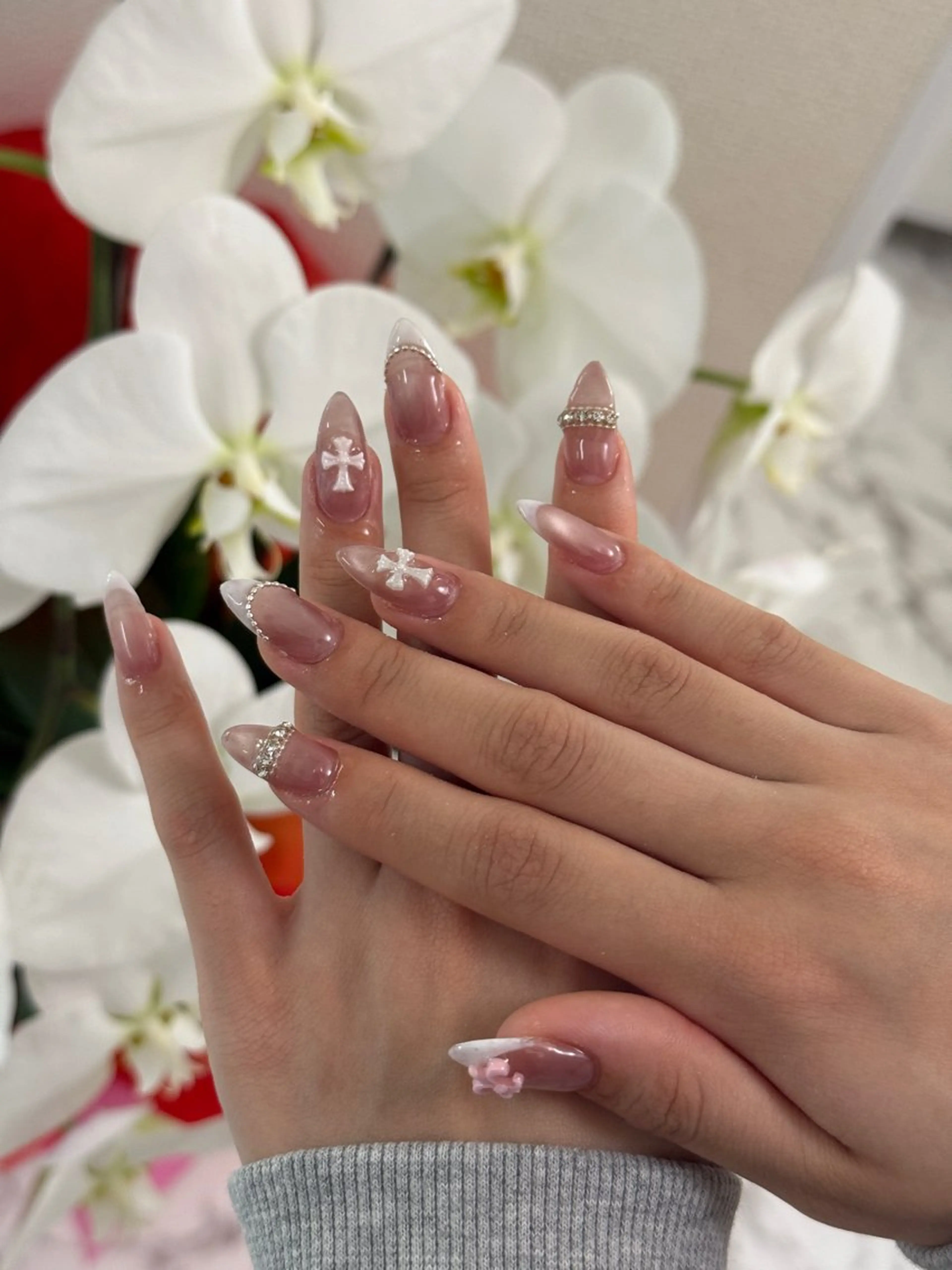 ネイル HARU NAIL ハルネイルのネイルデザイン