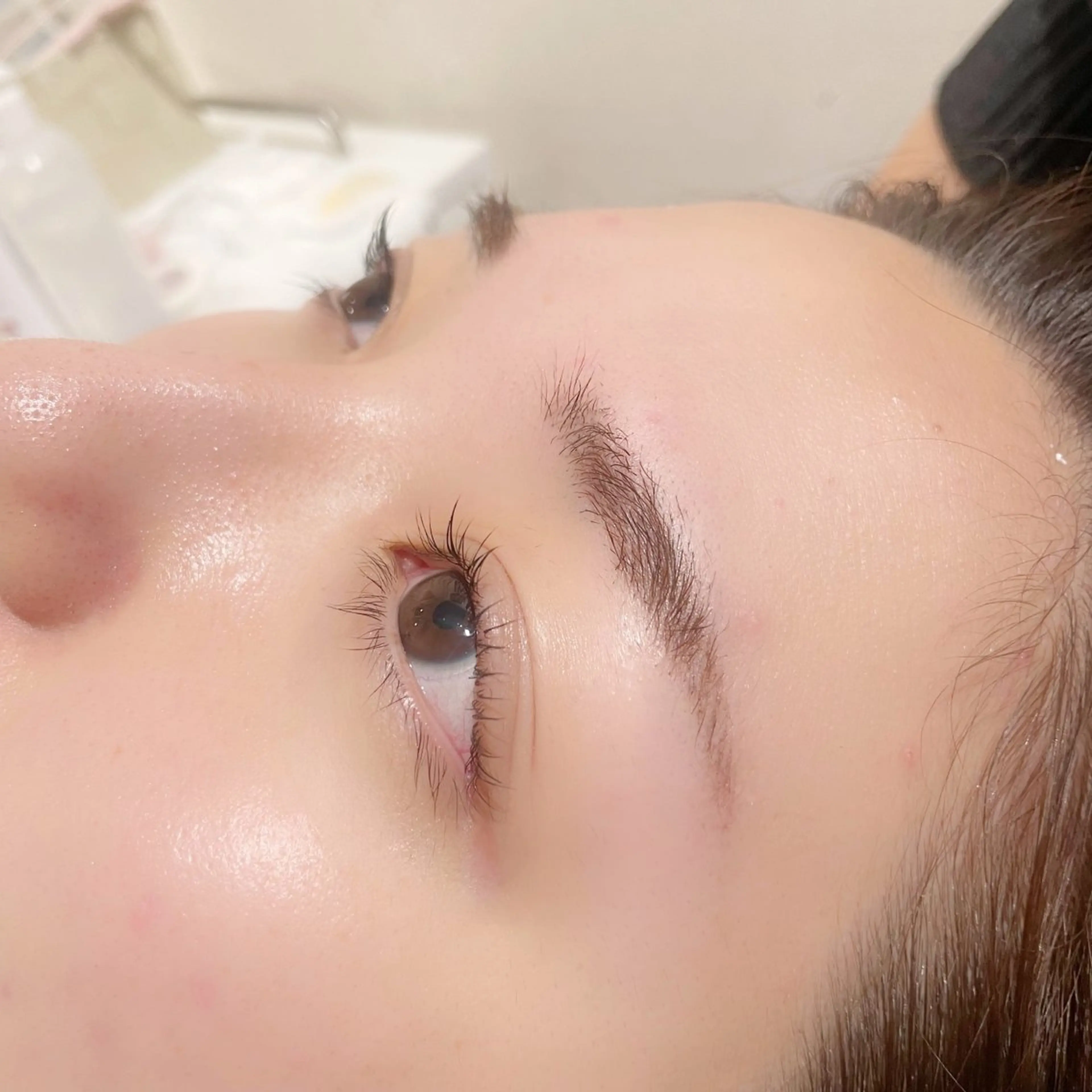 マツエク・マツパ マツパ ｺﾄﾐ【メンズ特化】 女子ウケ提案🫶🏻のヘアスタイル