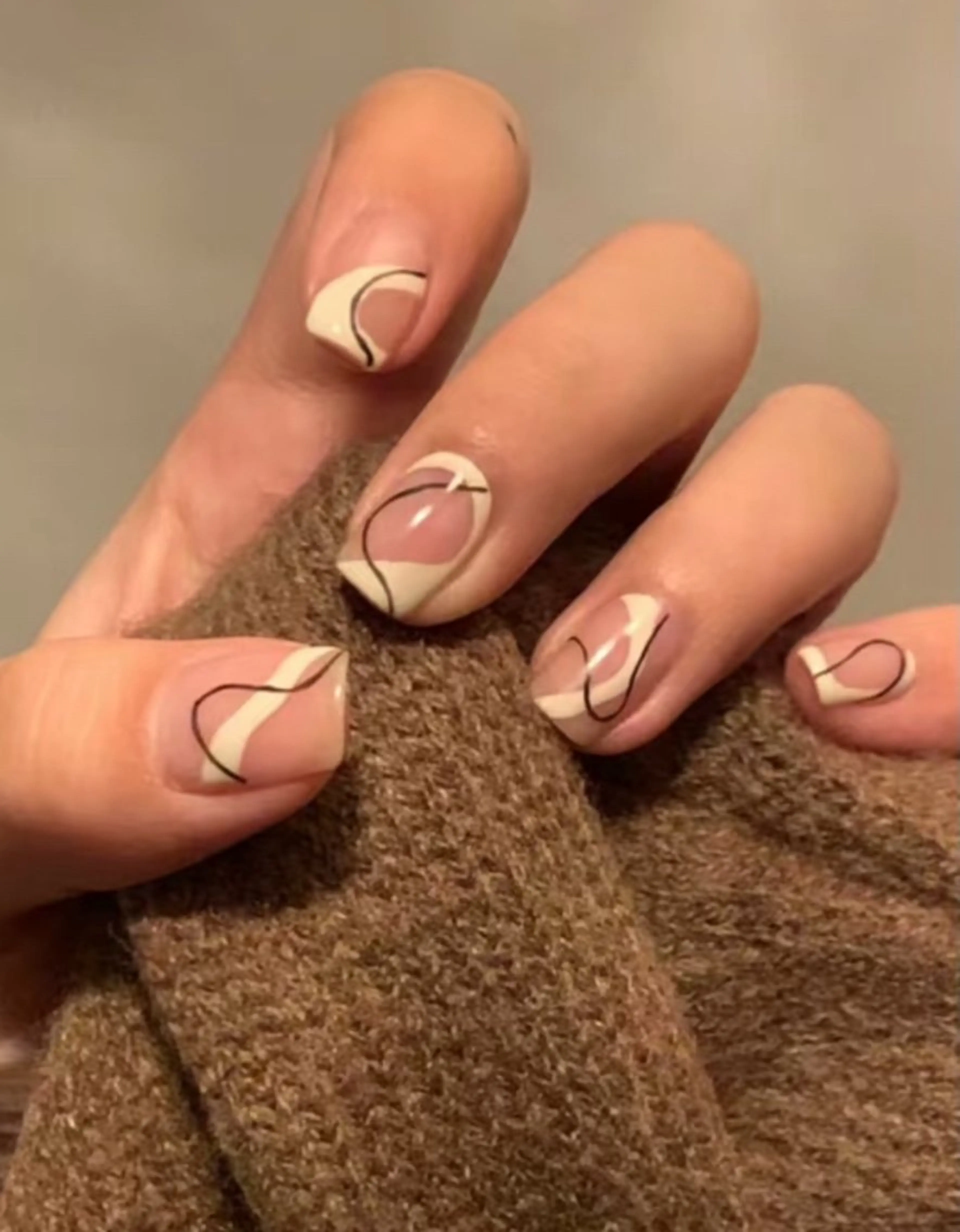 ネイル Alra- ヒナタのネイルデザイン