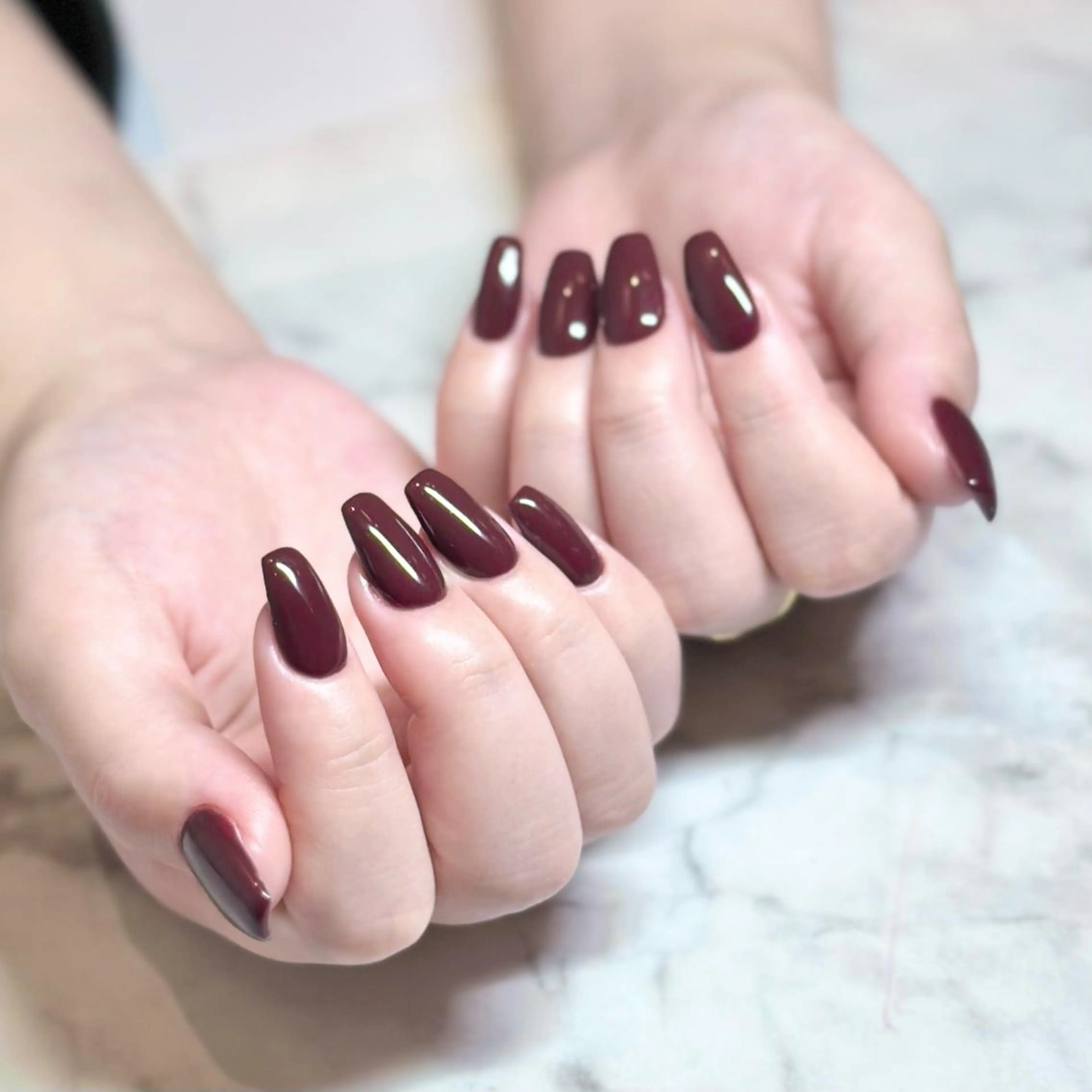 ネイル atelier NOEMA.所属・yulica 【パラジェル取扱店】のネイルデザイン