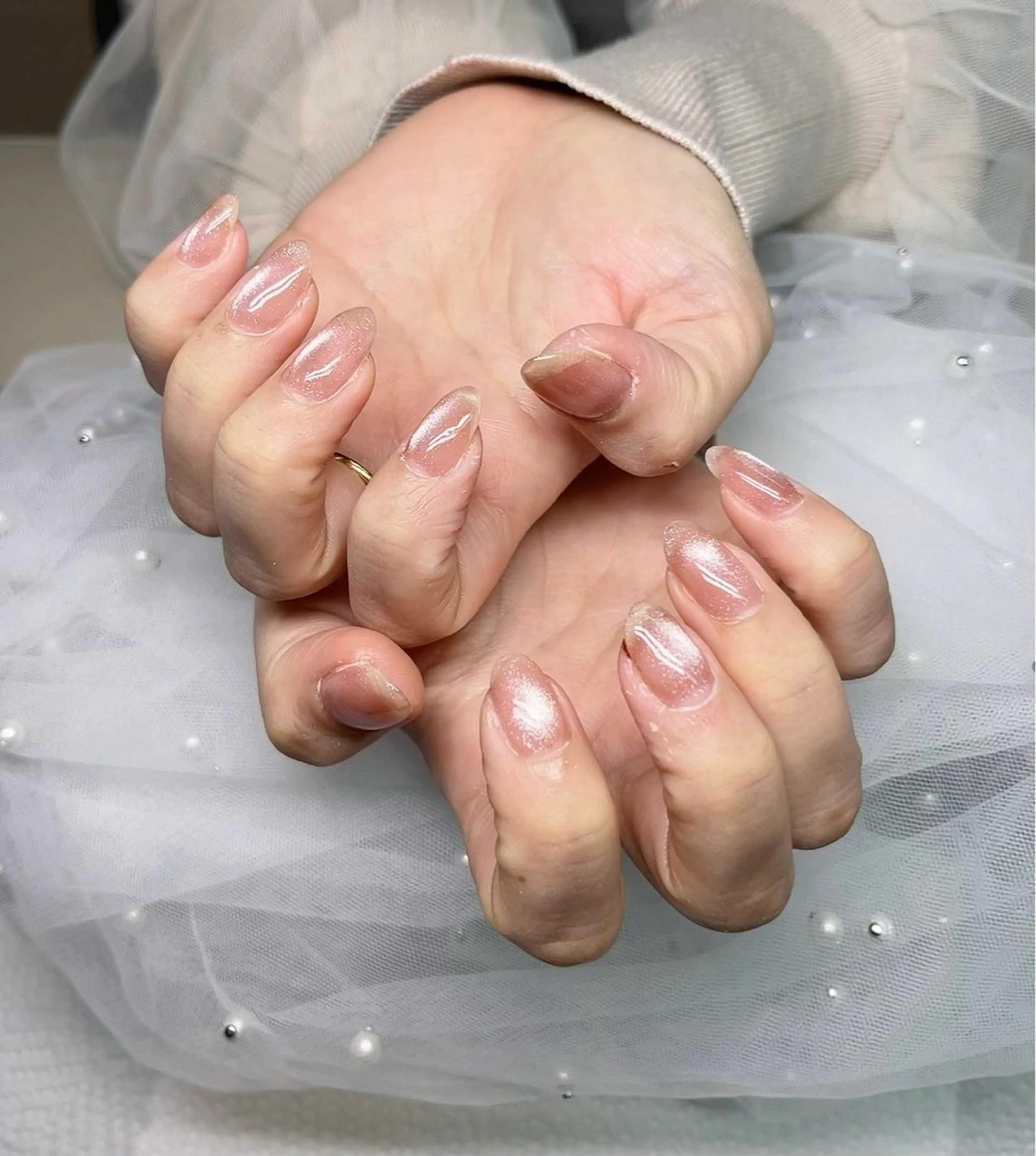 ネイル NiNa ビューティーサロン所属・Ni Naのネイルデザイン