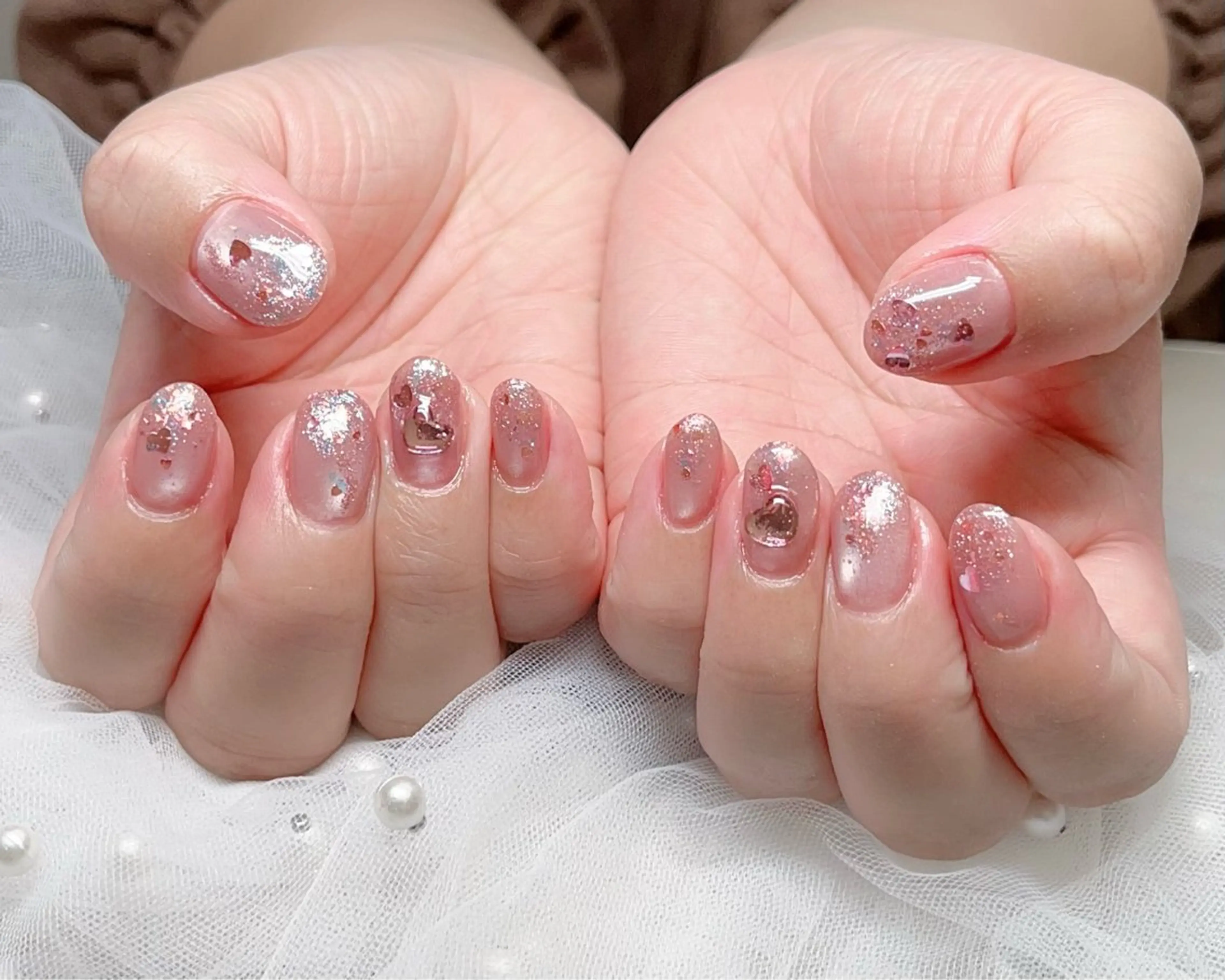 ネイル NiNa ビューティーサロン所属・Ni Naのネイルデザイン