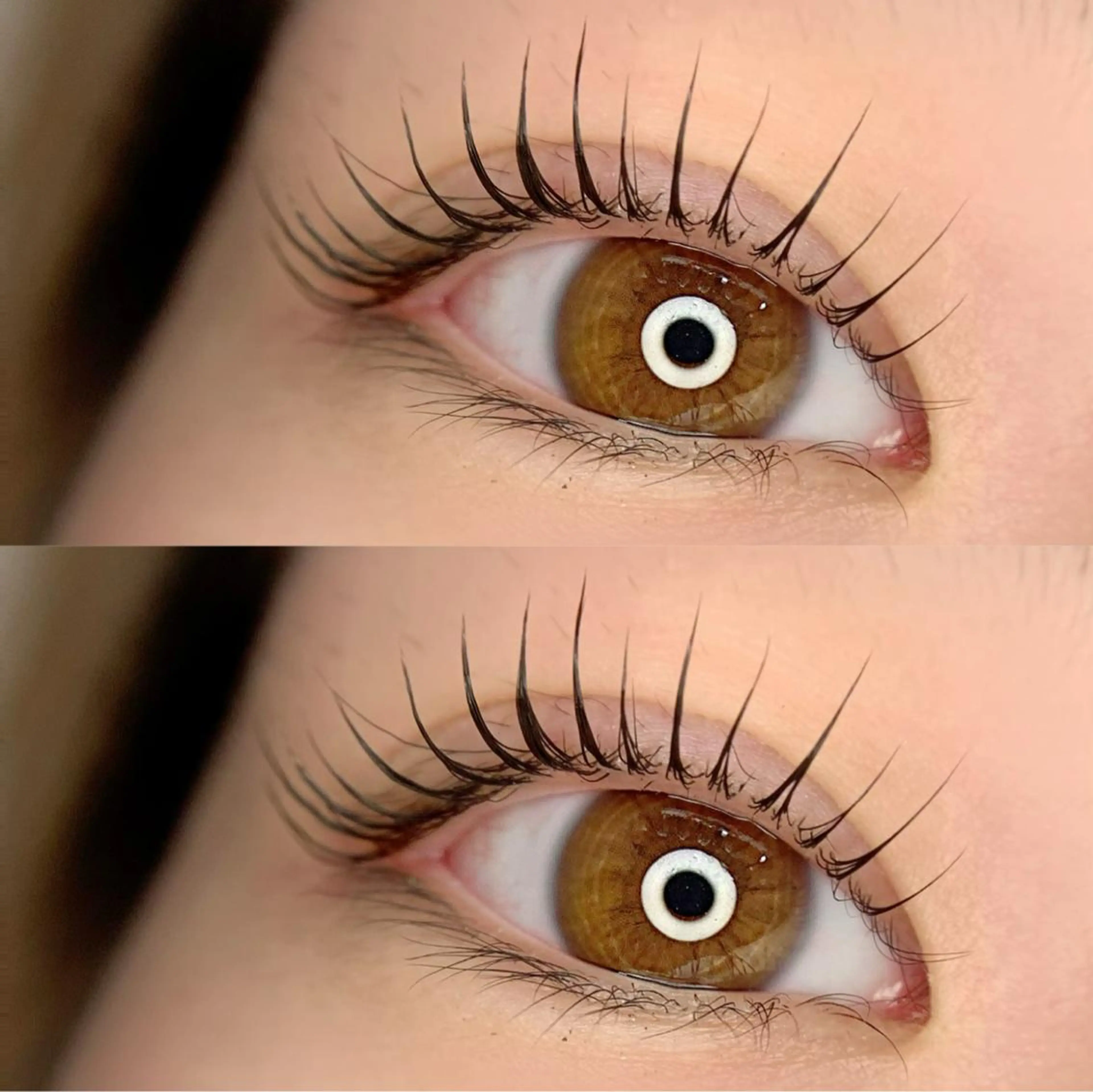 マツエク・マツパ まつ毛パーマ専門プライベートサロンEmmy(エミー)所属・saki🌷 Emmyのマツエク・マツパデザイン