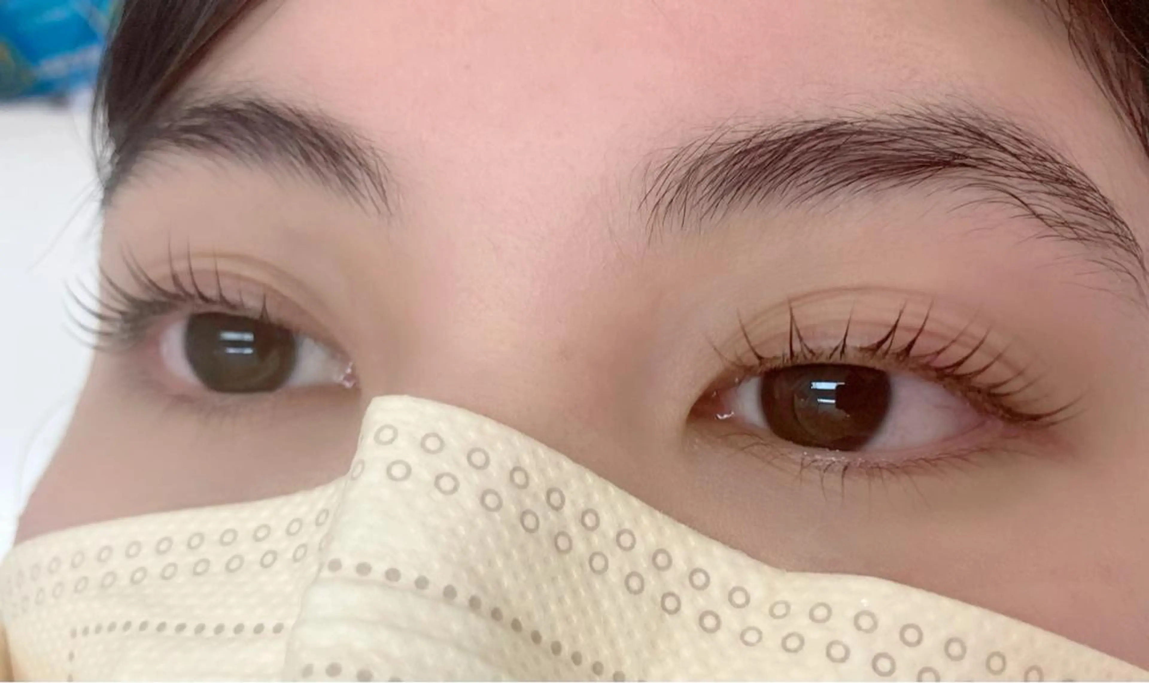 マツエク・マツパ Privatesalon tan＊tan【プライベートサロン　タンタン】所属・塚田 里香のマツエク・マツパデザイン