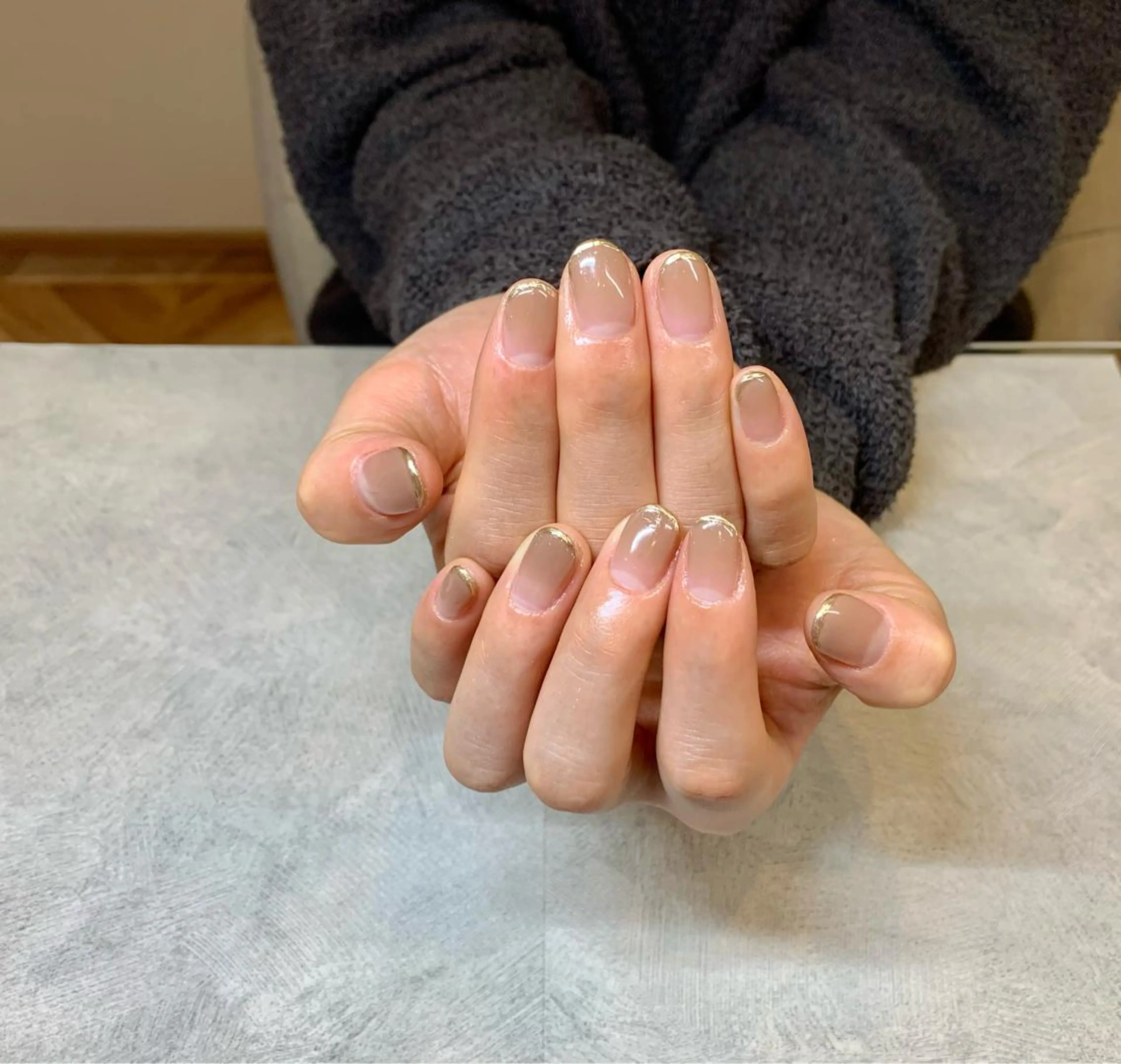 ネイル nail salon Ｍのネイルデザイン