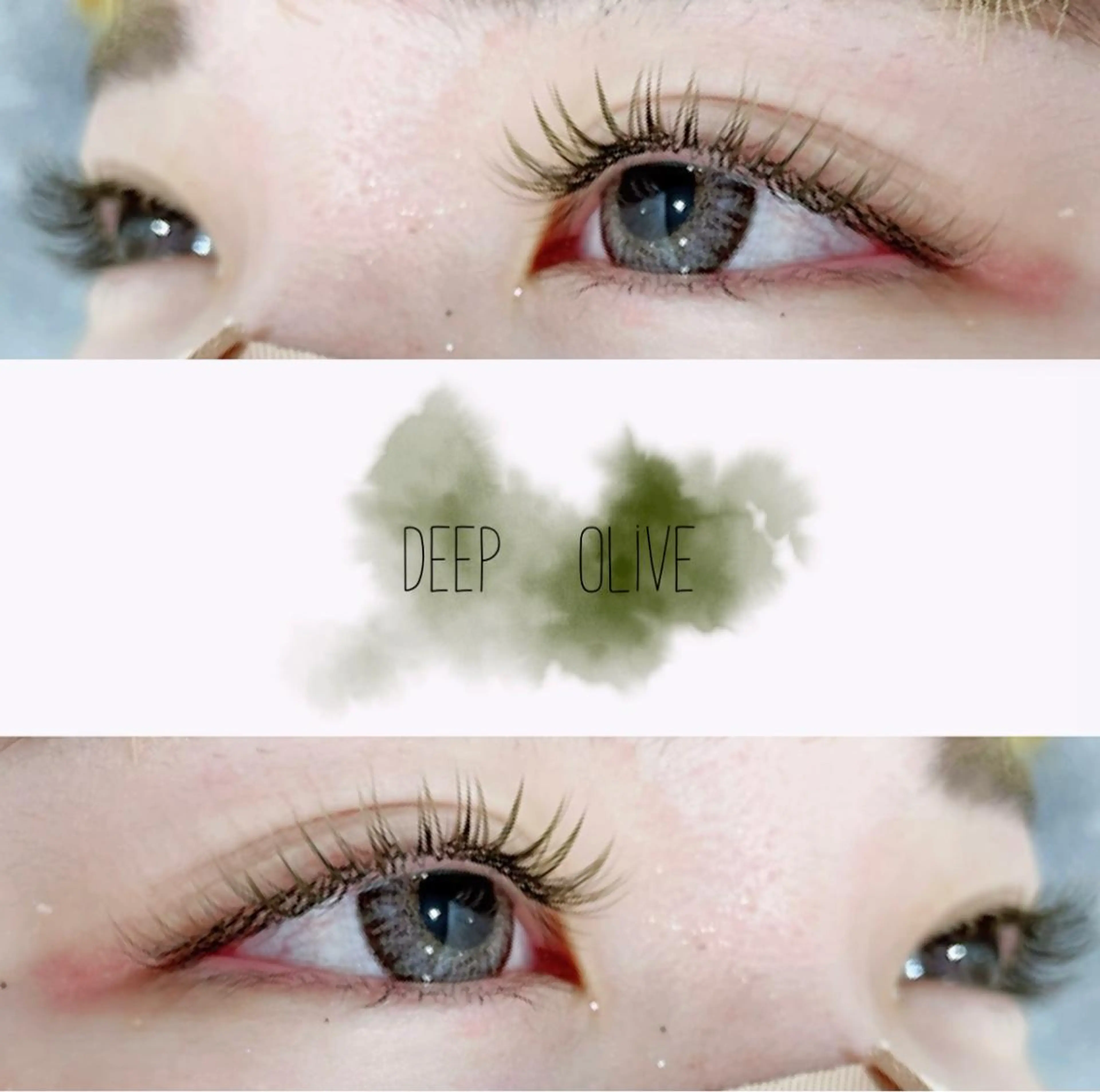 マツエク・マツパ ELLA 菊地のマツエク・マツパデザイン