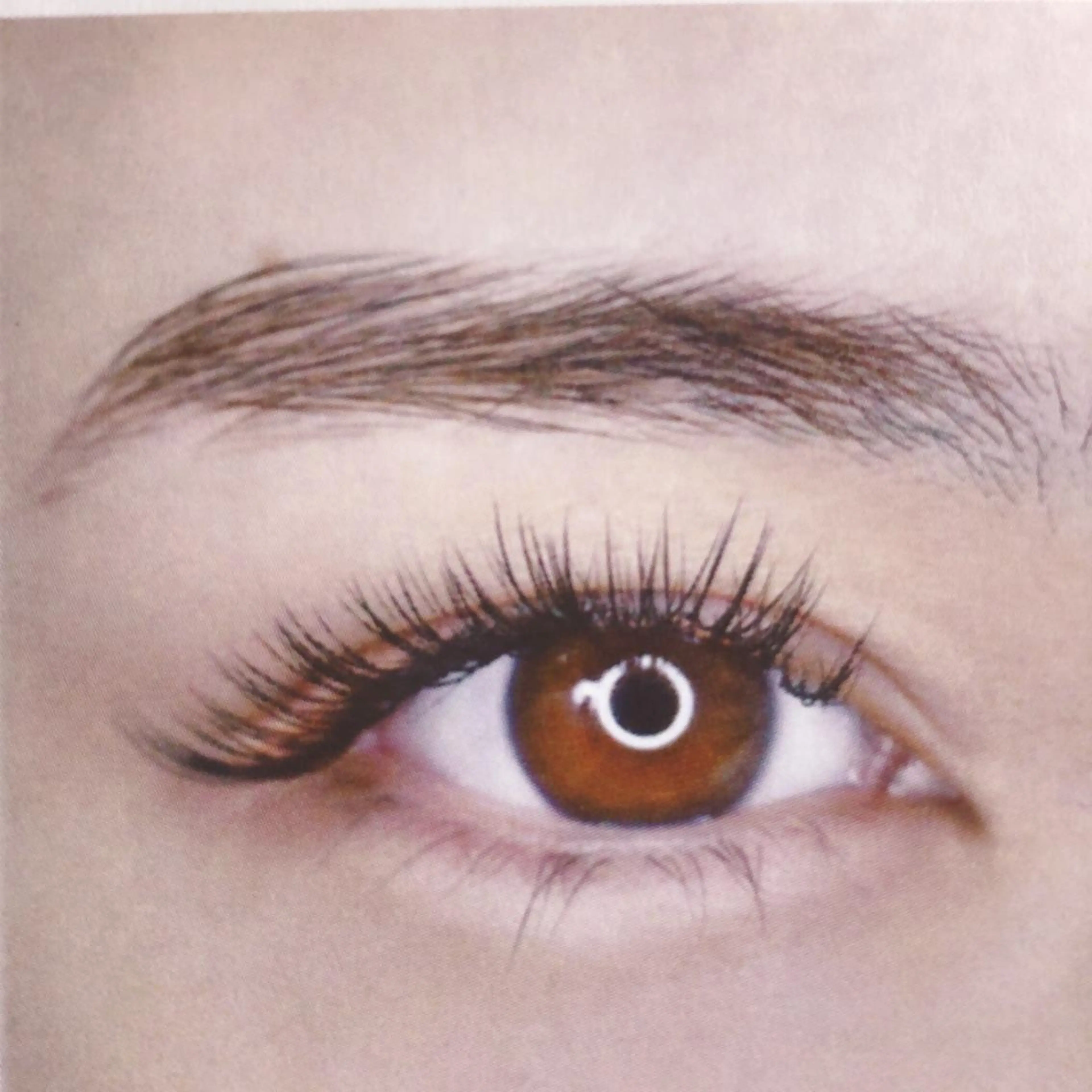 マツエク・マツパ マツエク aim所属・H Mizukiのマツエク・マツパデザイン