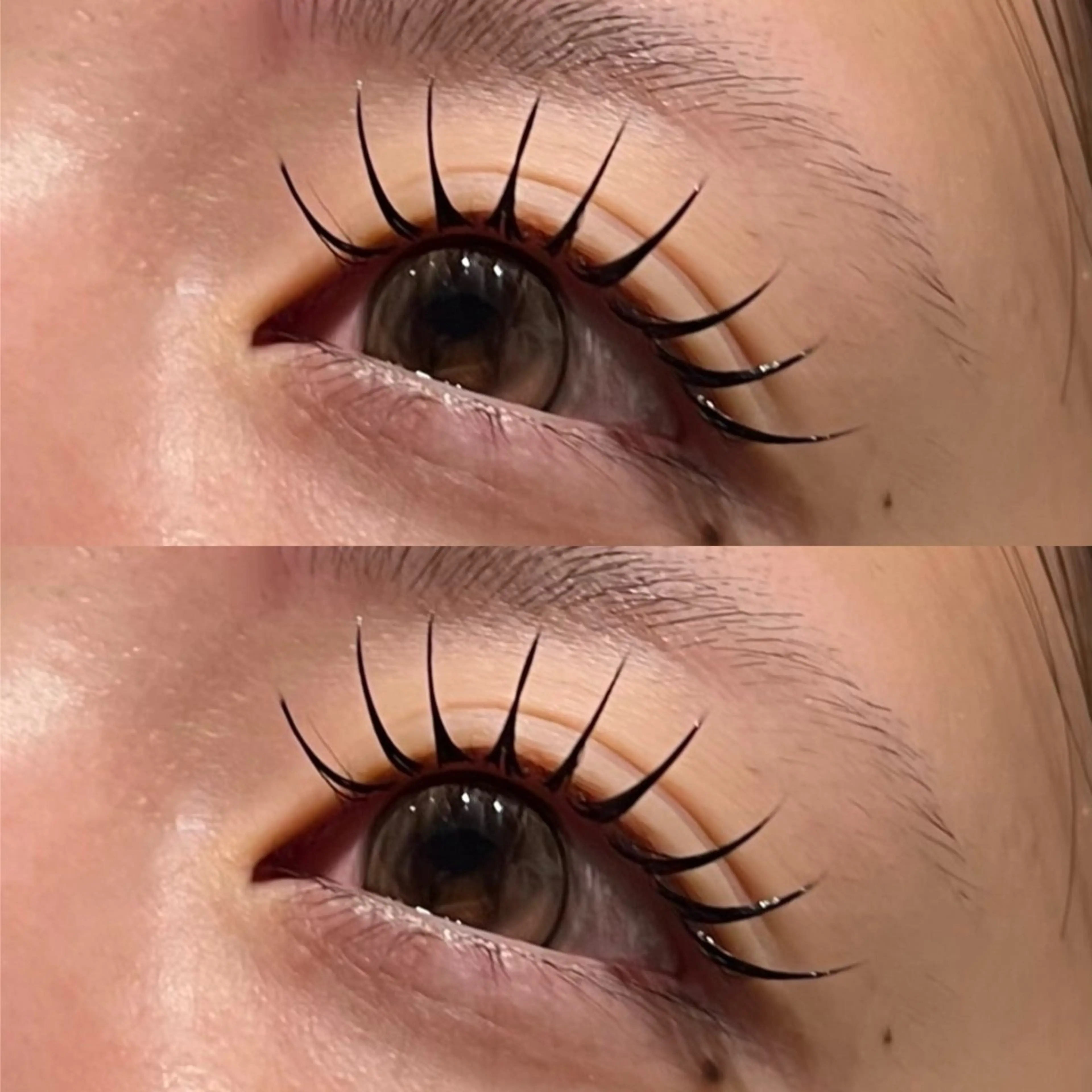 マツエク・マツパ Q-LASH アカデミーサロン池袋の眉毛・アイブロウイメージ