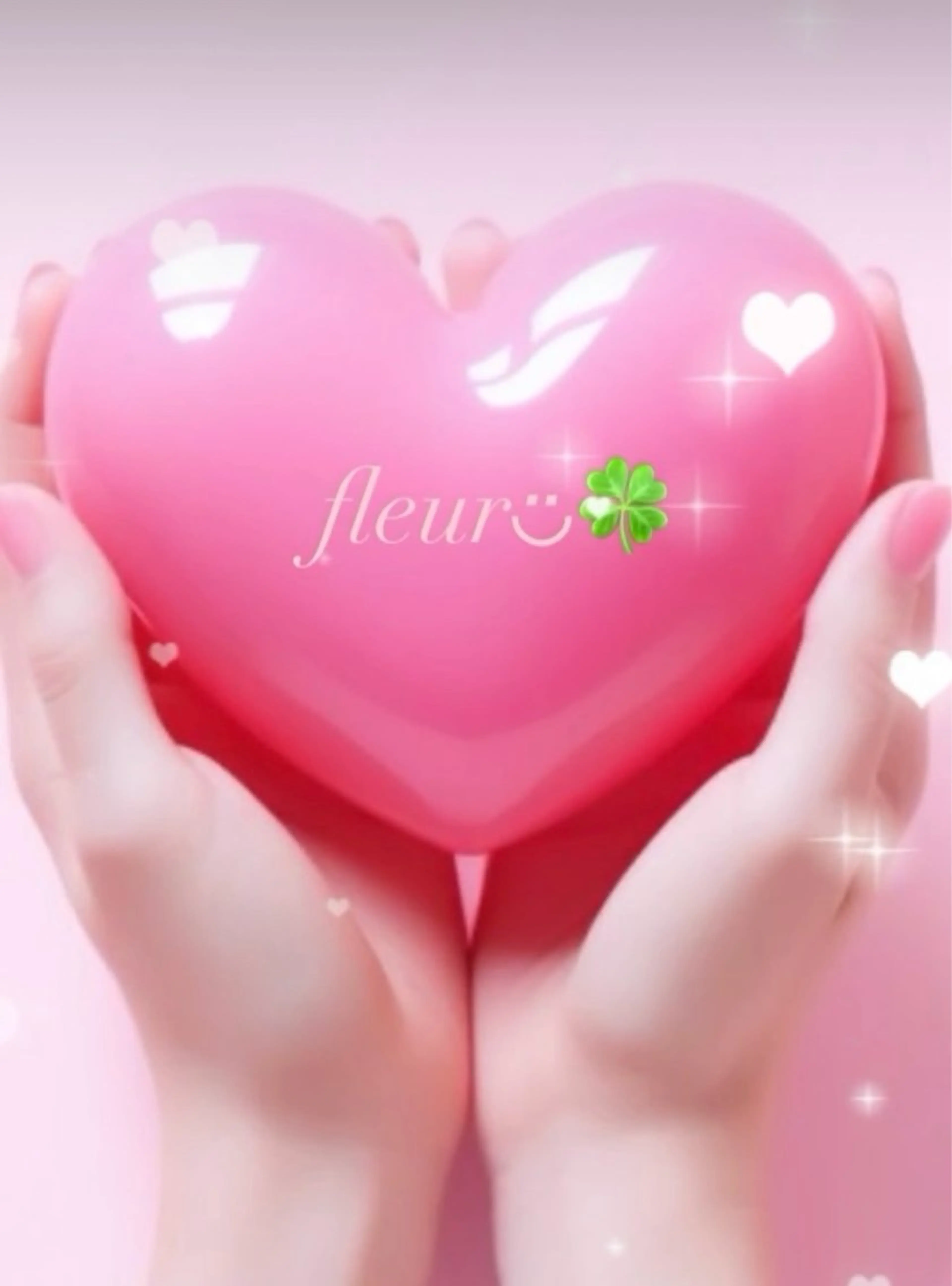 🍀fleur🍀 杉浦のエステ・リラクイメージ