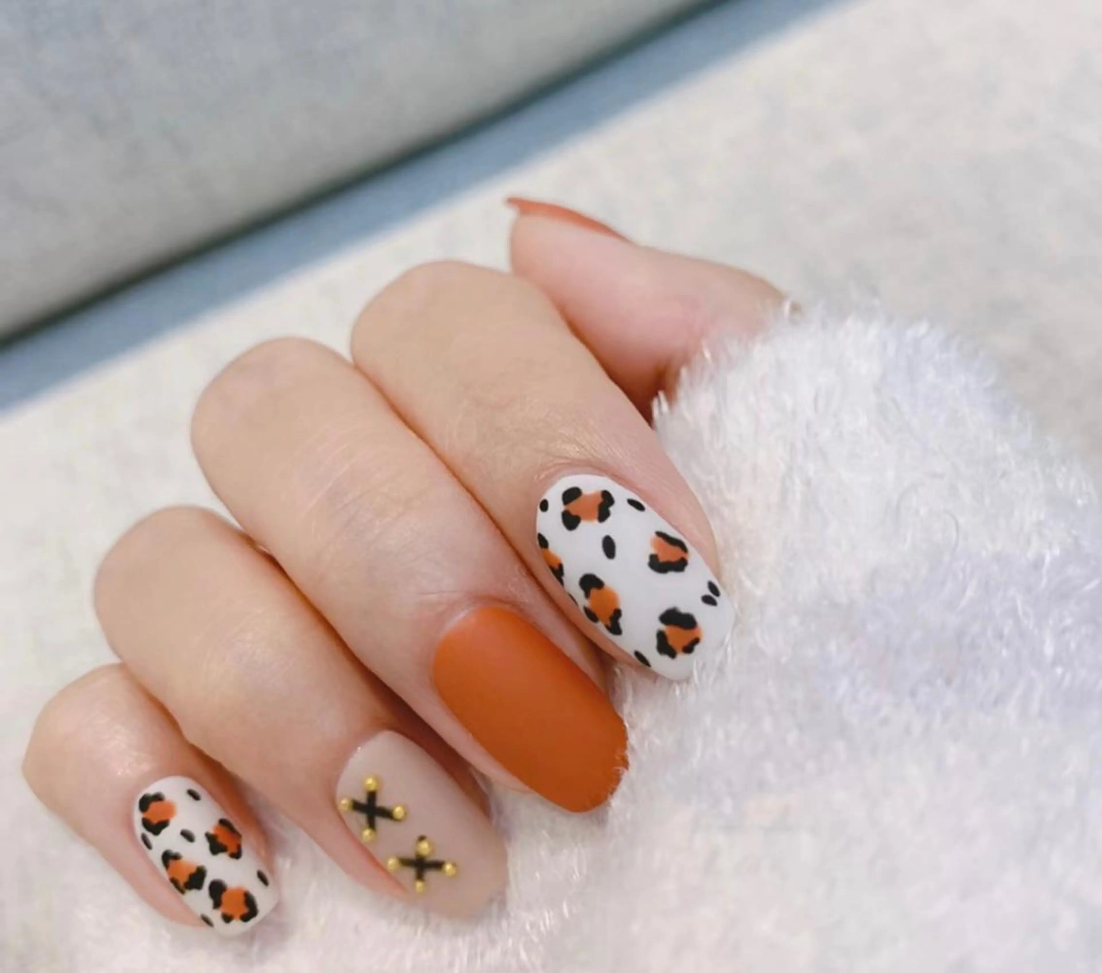 ネイル May&Way Neilのネイルデザイン