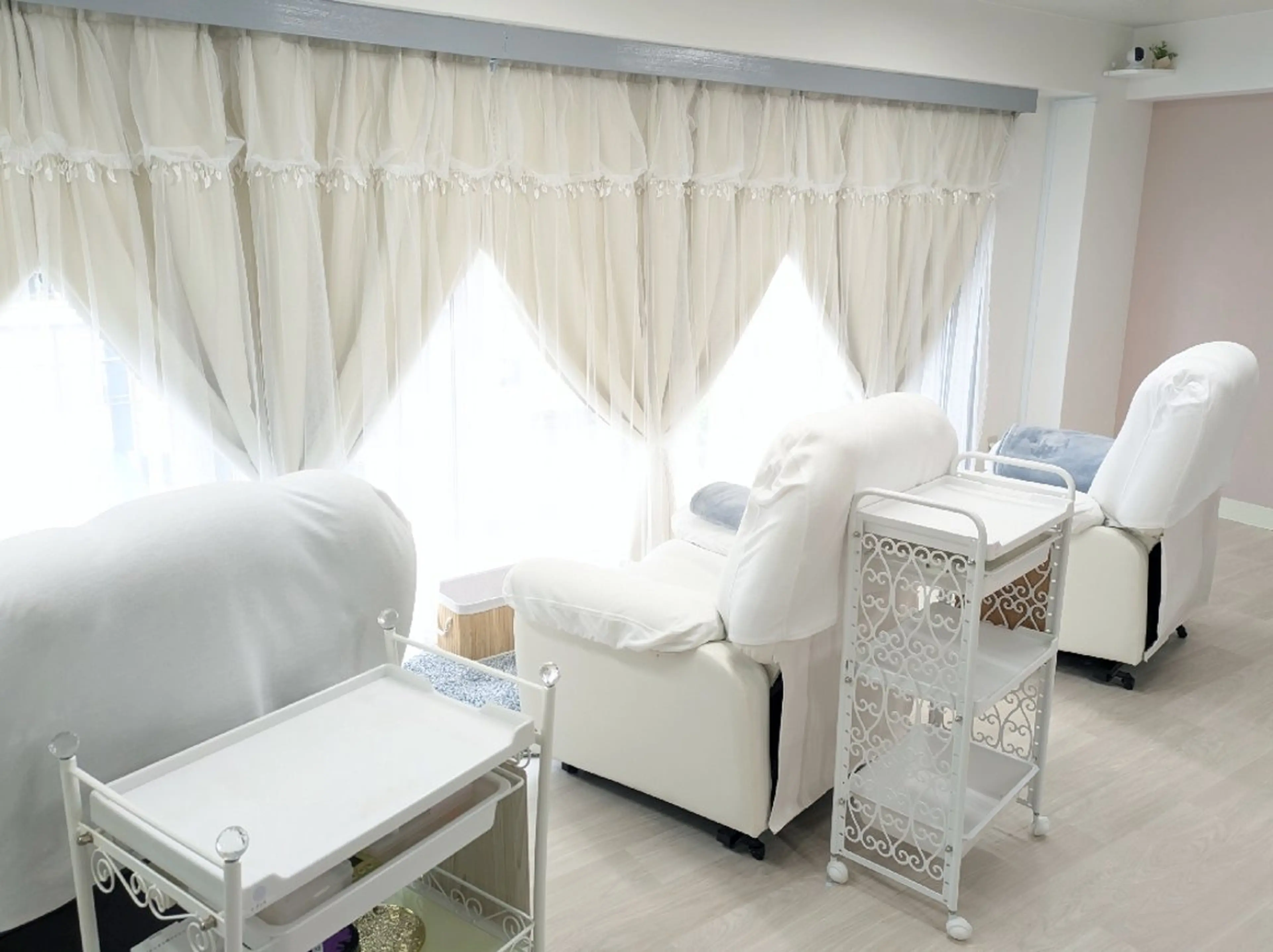 Soleil綱島店所属・まつ毛パーマ専門店 Soleil綱島店のマツエク・マツパデザイン