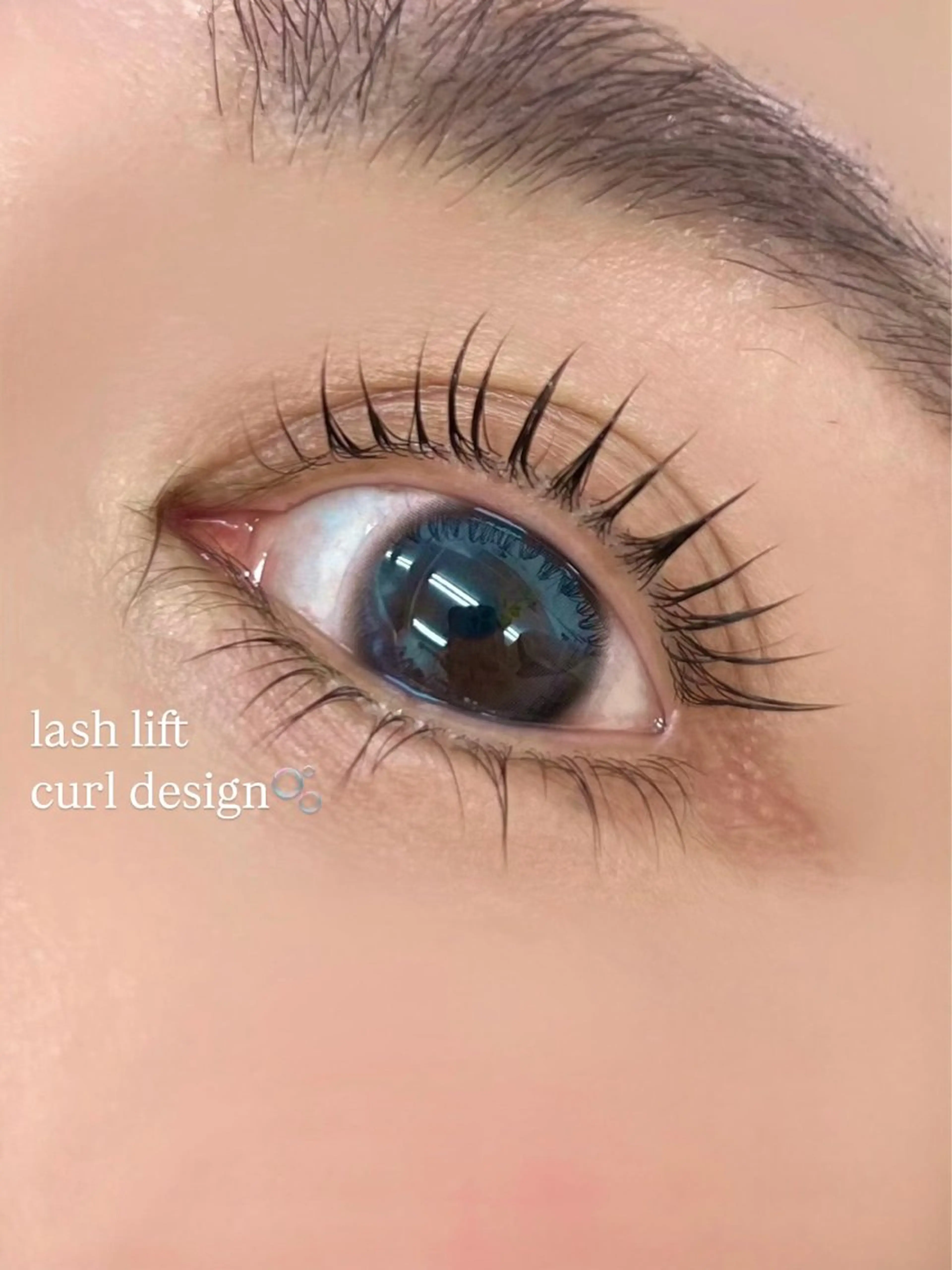 マツエク・マツパ マツパ ranmiii新宿店 ririna☺︎のマツエク・マツパデザイン