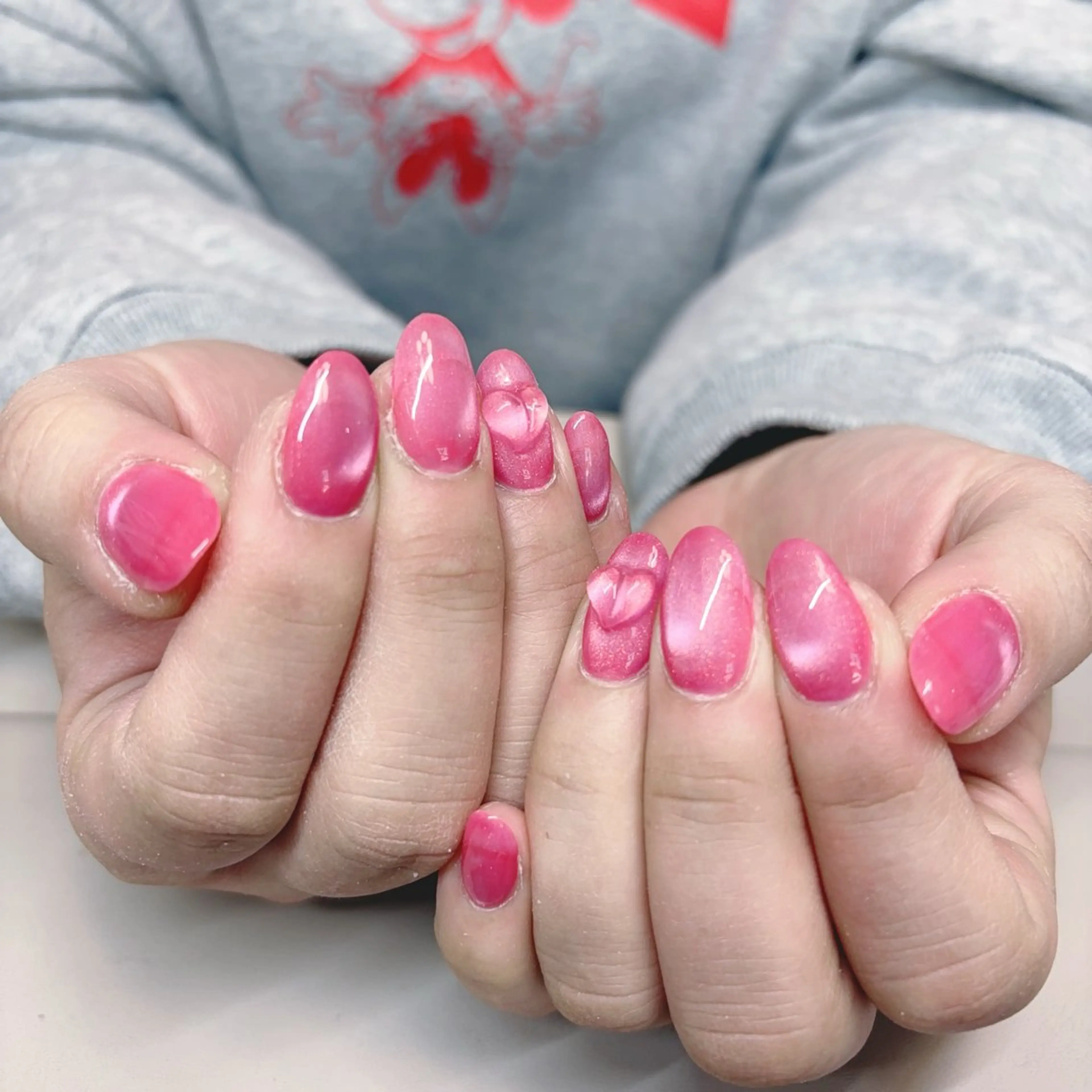 ネイル Rika Nail ellaのネイルデザイン