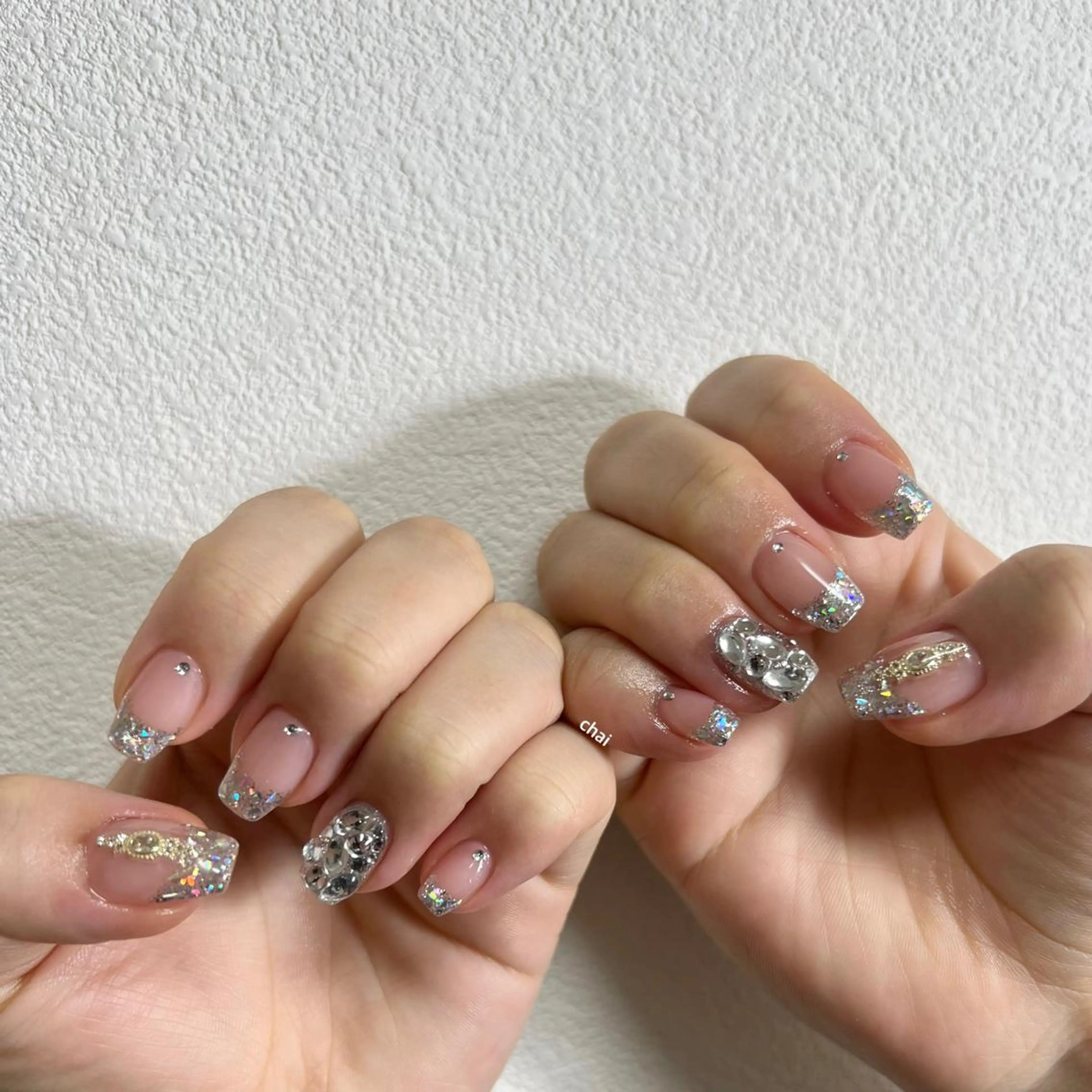 ネイル ハンドネイル 💅 Ai.のネイルデザイン