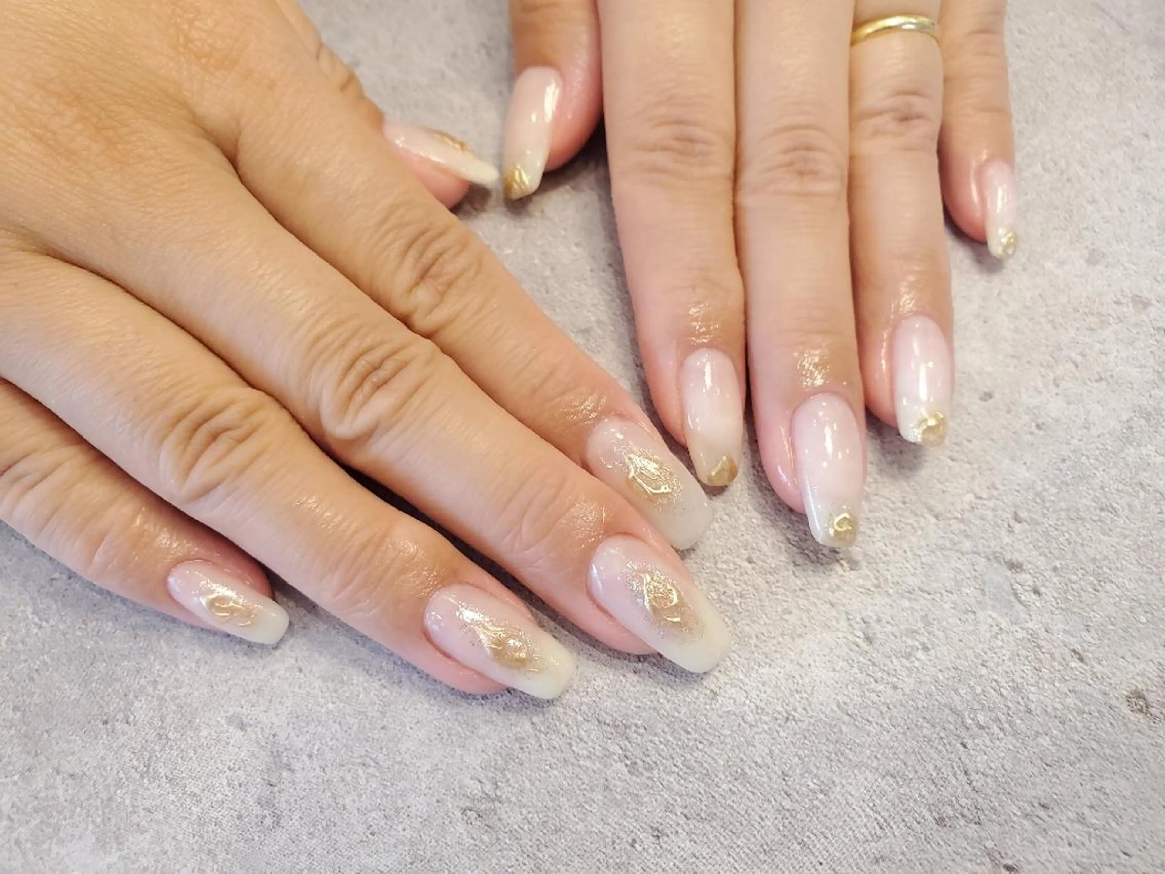 ネイル ハンドネイル eim yukinaのエステ・リラクイメージ