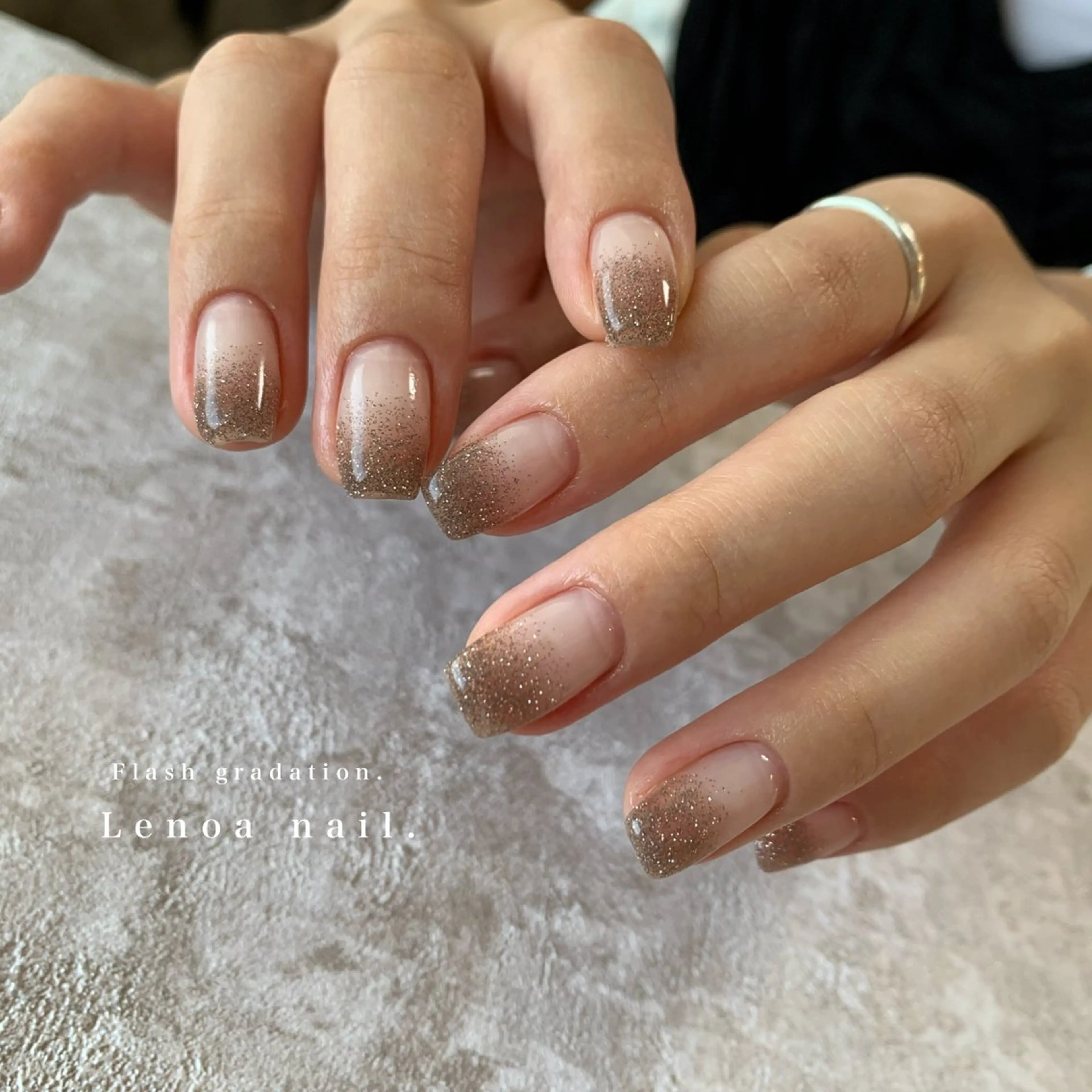 ネイル nailsalon Lenoaのネイルデザイン