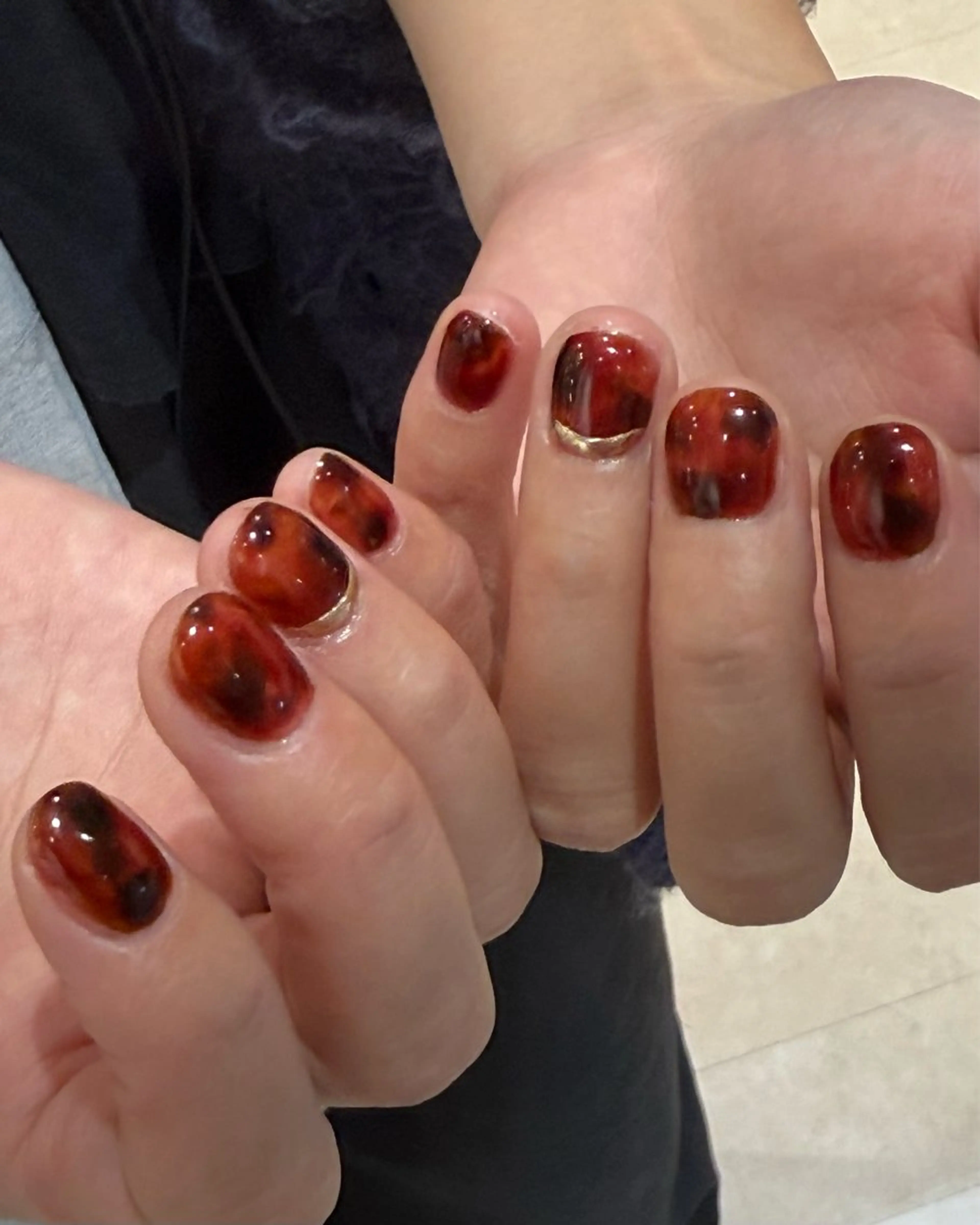 ネイル ハンドネイル SACHIKO♪ premiereのネイルデザイン