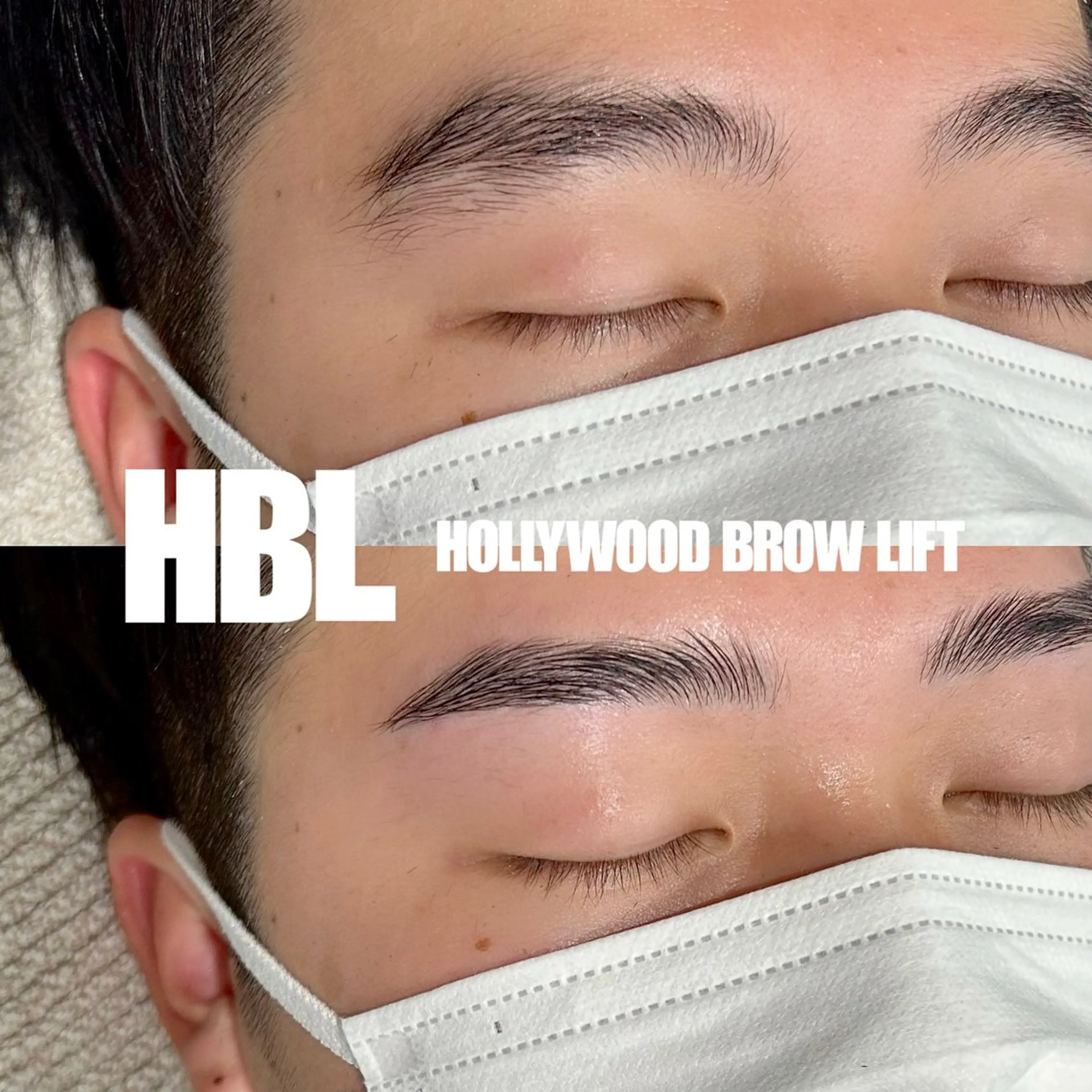 アイブロウ ワックス脱毛 その他(アイブロウ) Salon aim /CHIHARUの眉毛・アイブロウイメージ