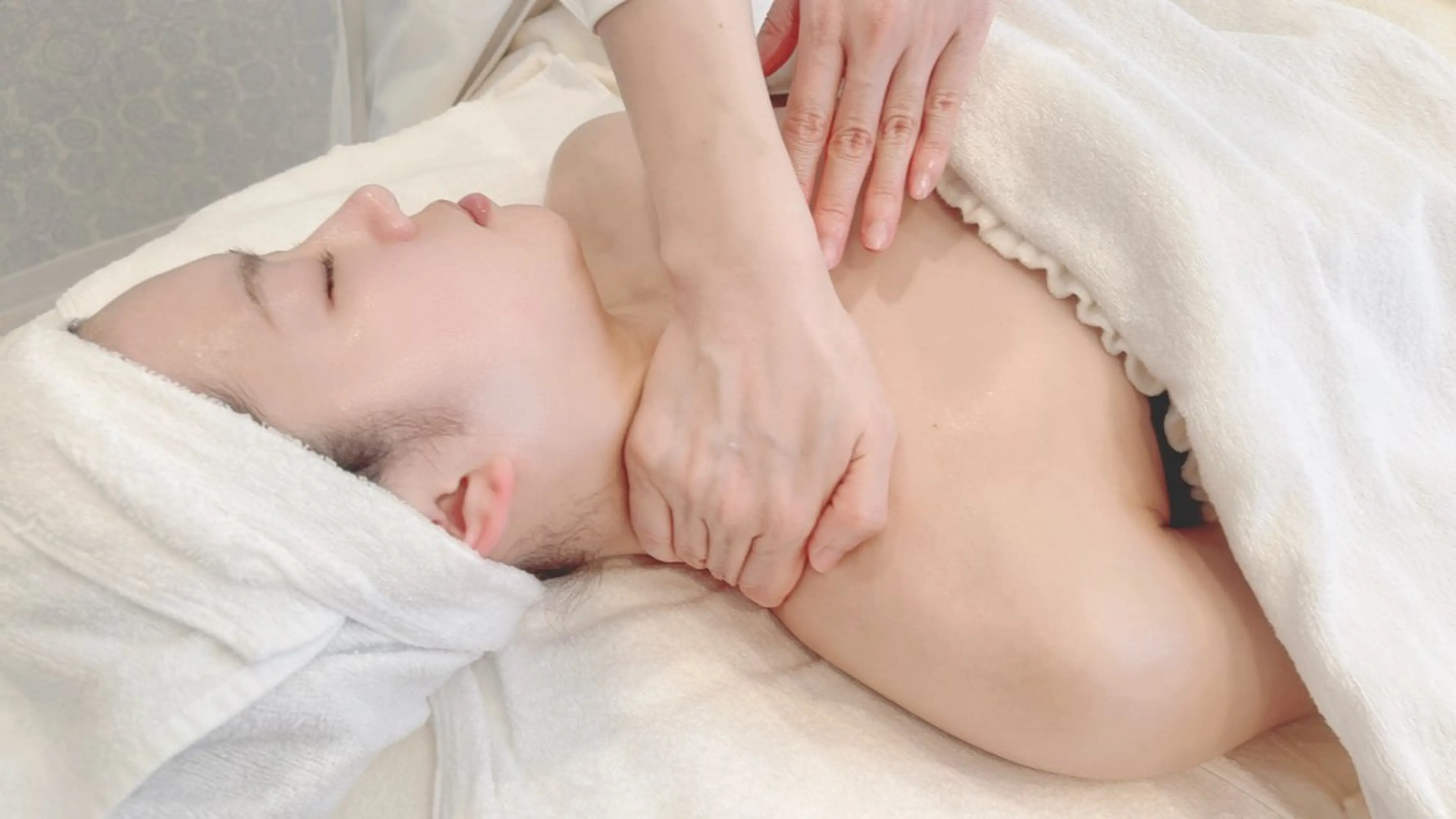 岩田 麗のエステ・リラクイメージ