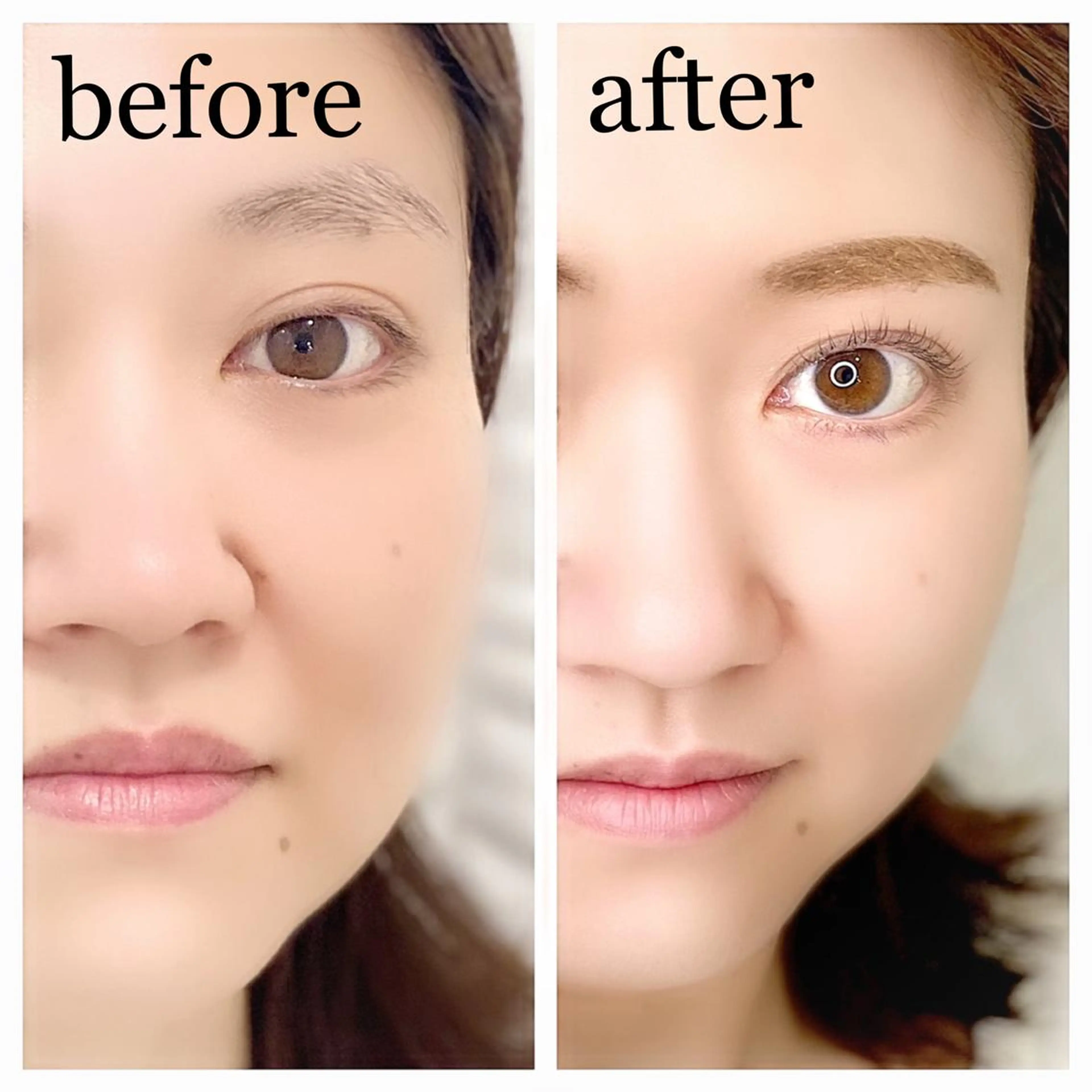 マツエク・マツパ 🫧Ramo 大宮店🍒のマツエク・マツパデザイン