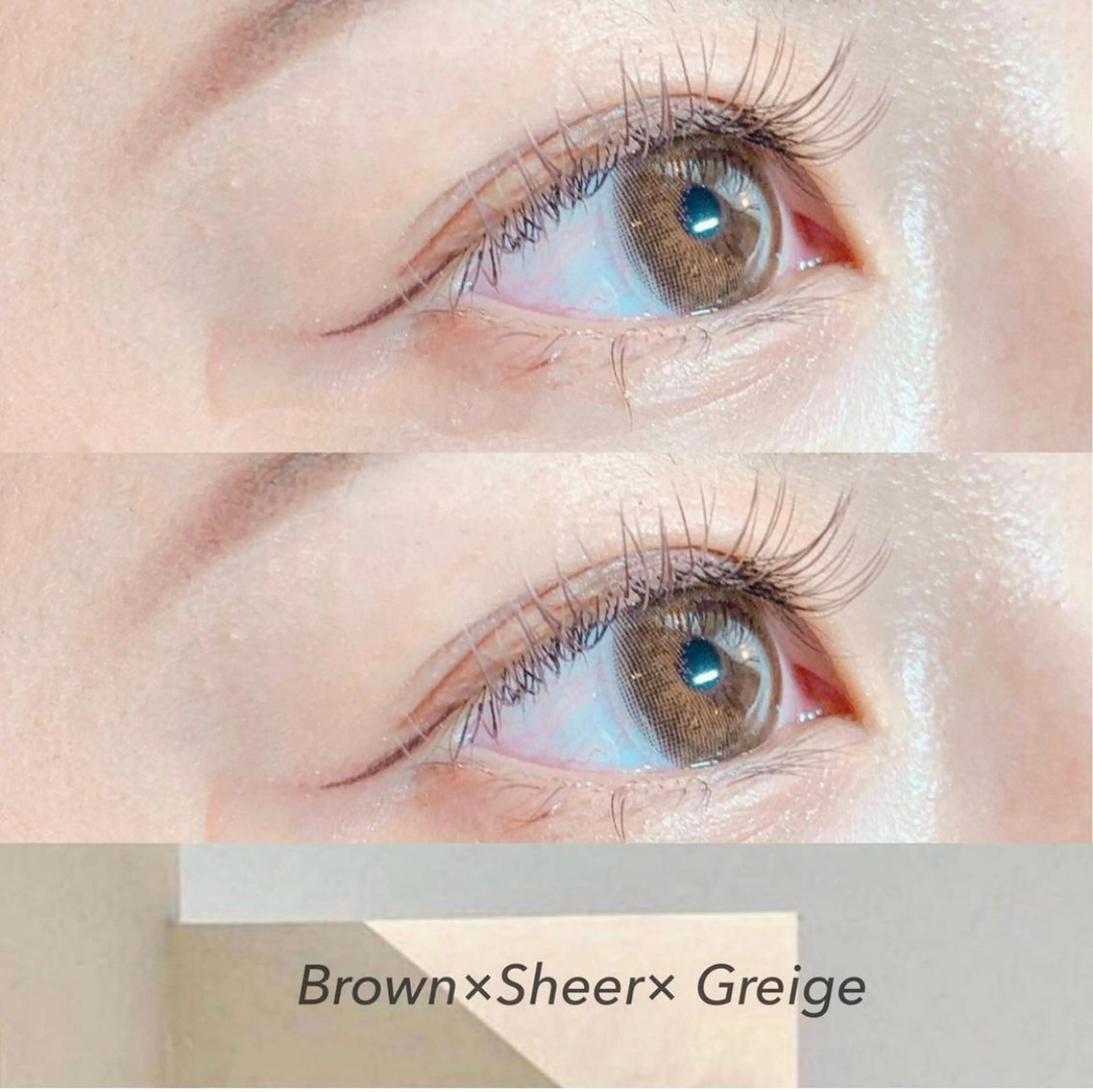 マツエク・マツパ マツエク ELFIN所属・【束感まつ毛 】 ELFINのマツエク・マツパデザイン