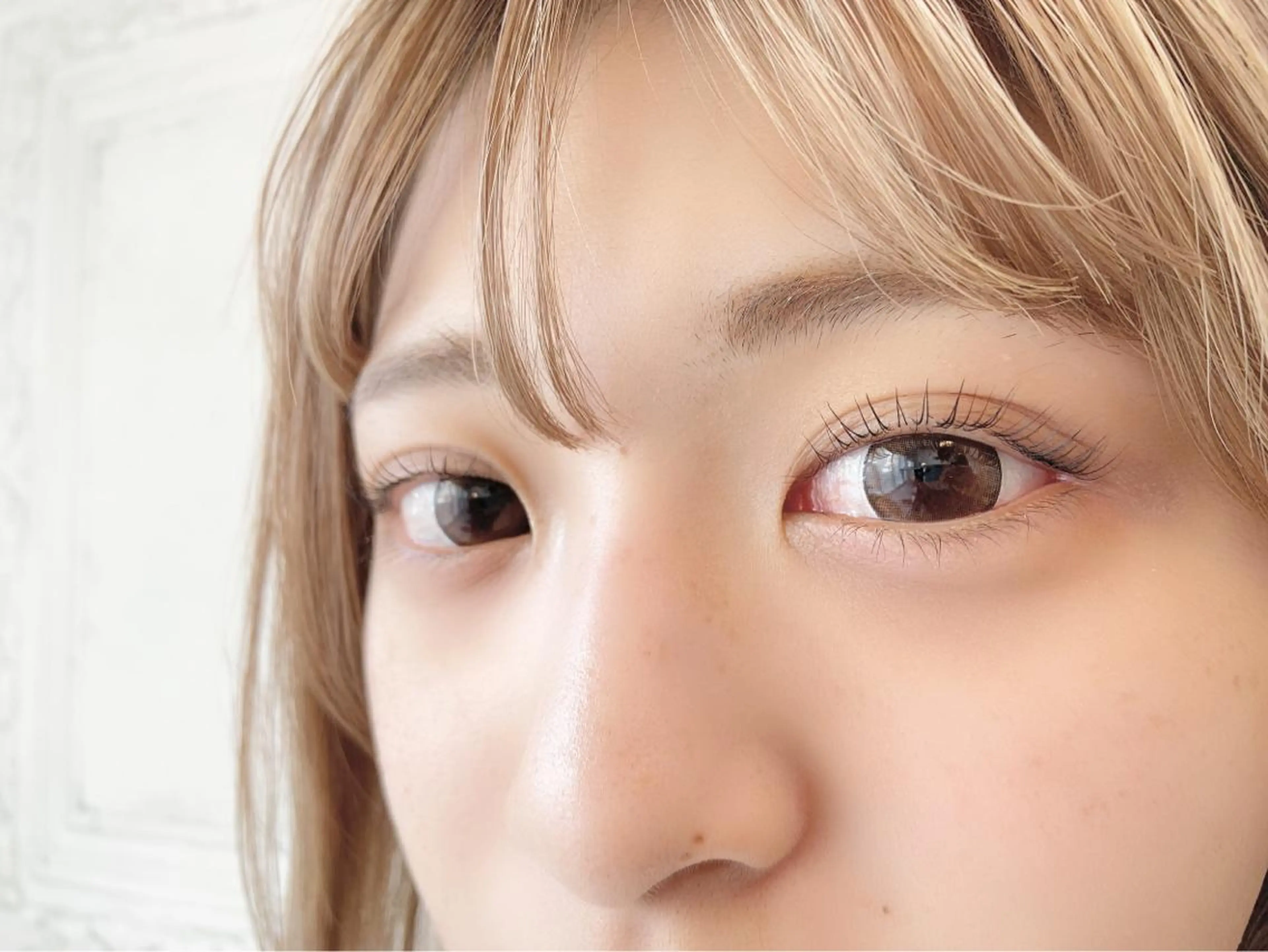 マツエク・マツパ サクラブロウ 池袋　店の眉毛・アイブロウイメージ