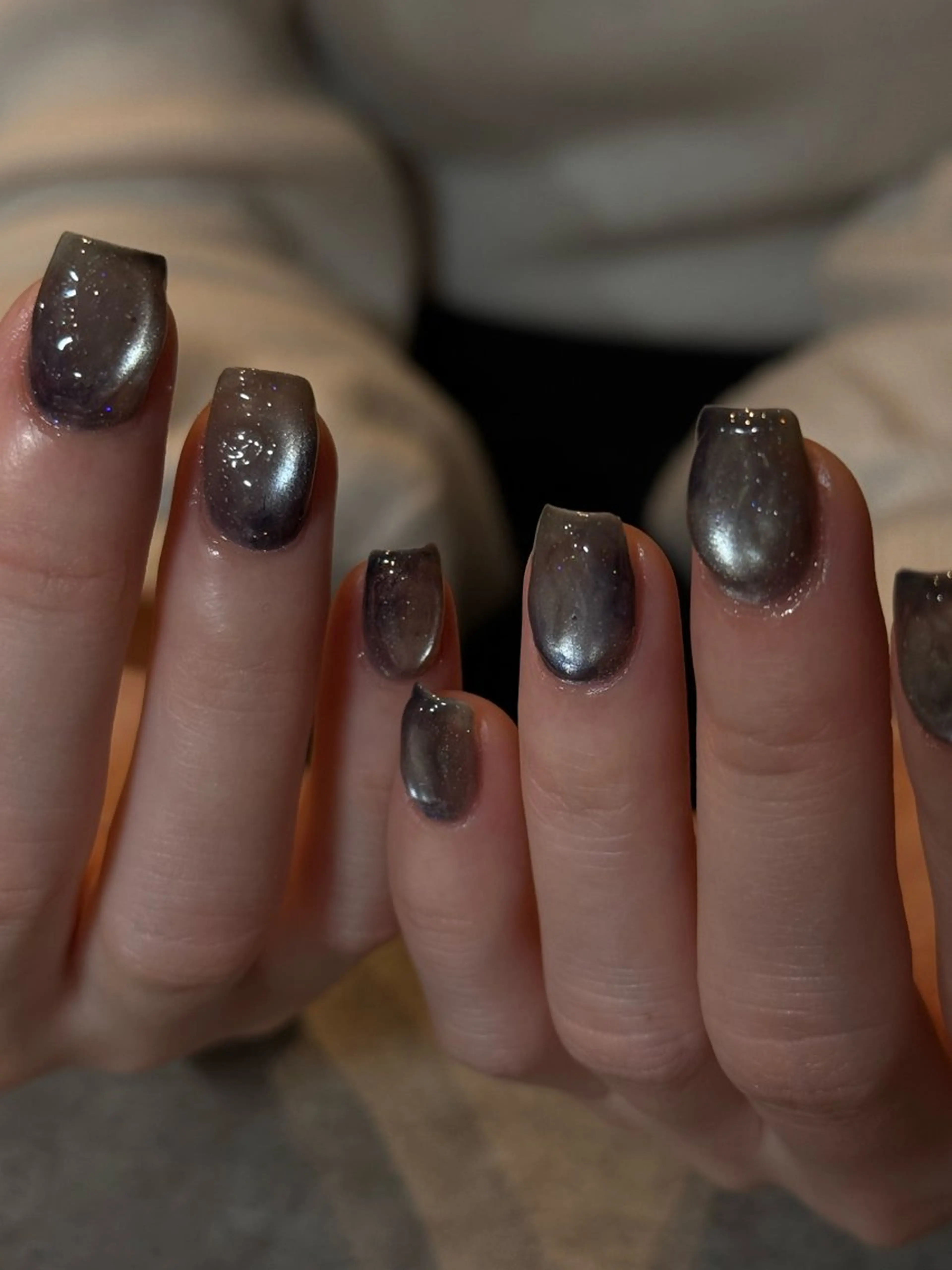 【12月限定🎫】 filonnail ニュアンス🛋️の写真