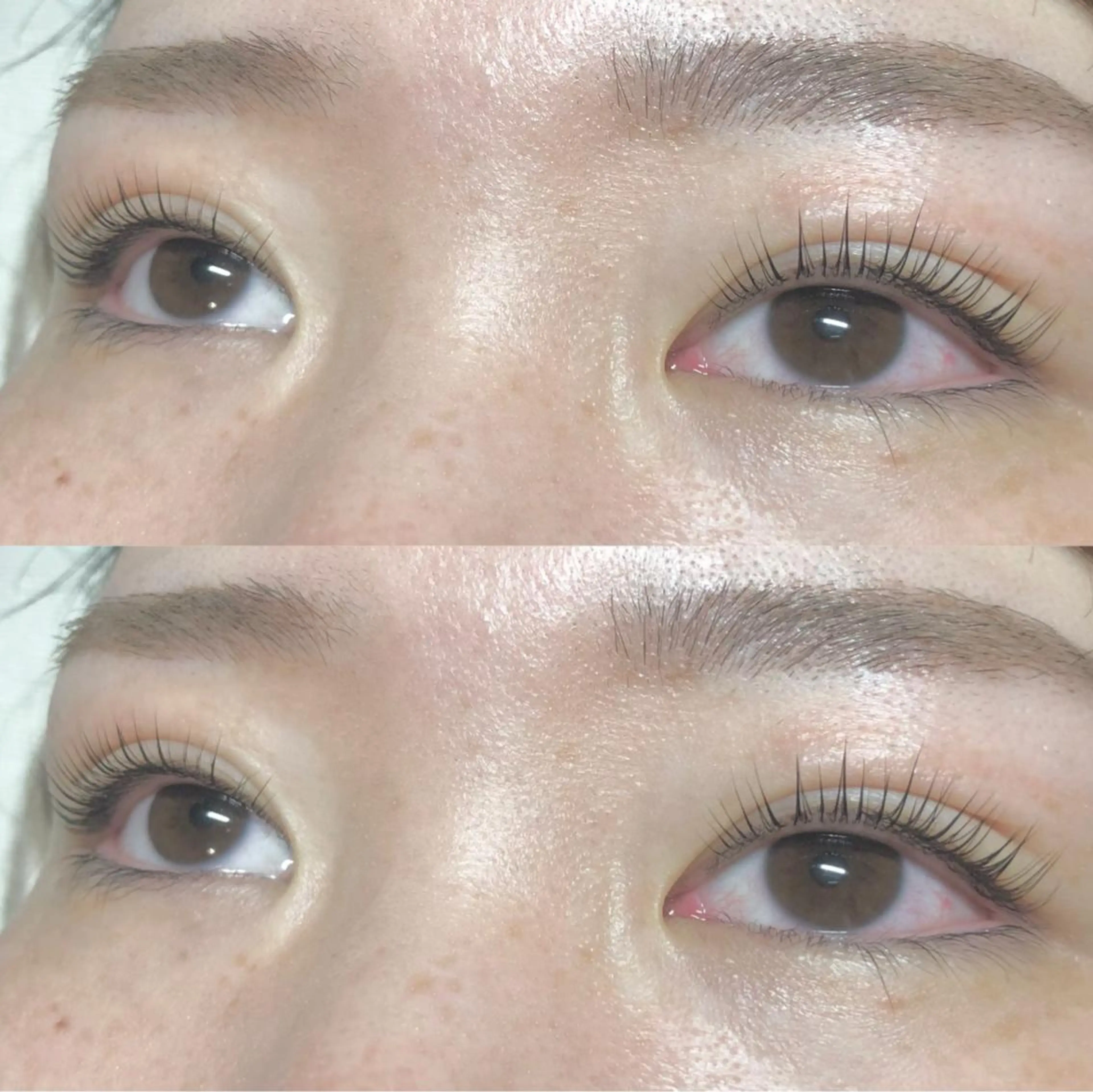 マツエク・マツパ マツパ eyelash  salon ANELA所属・ANELA manaのマツエク・マツパデザイン