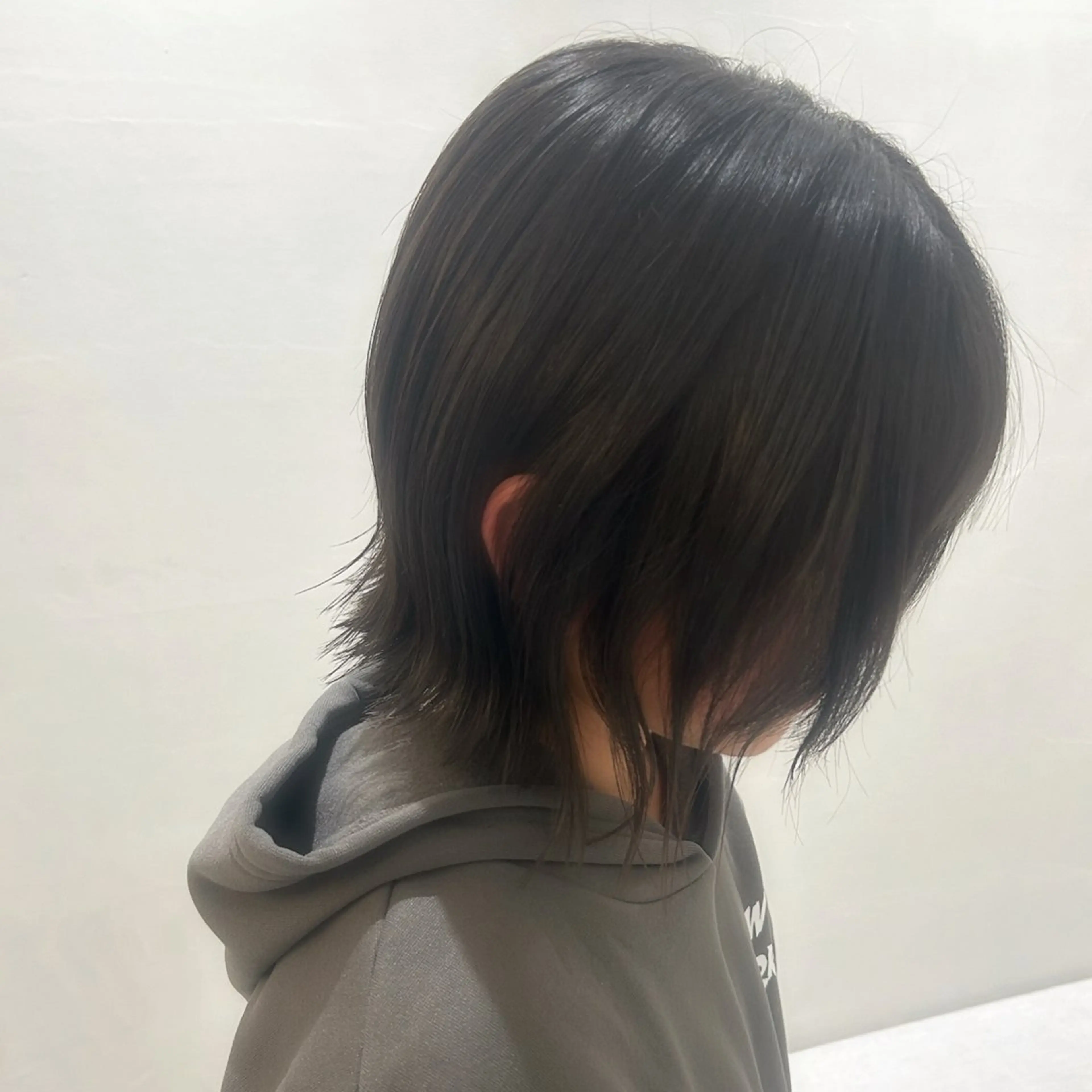 ショート こばやし にな 🦖⋆͛のヘアスタイル