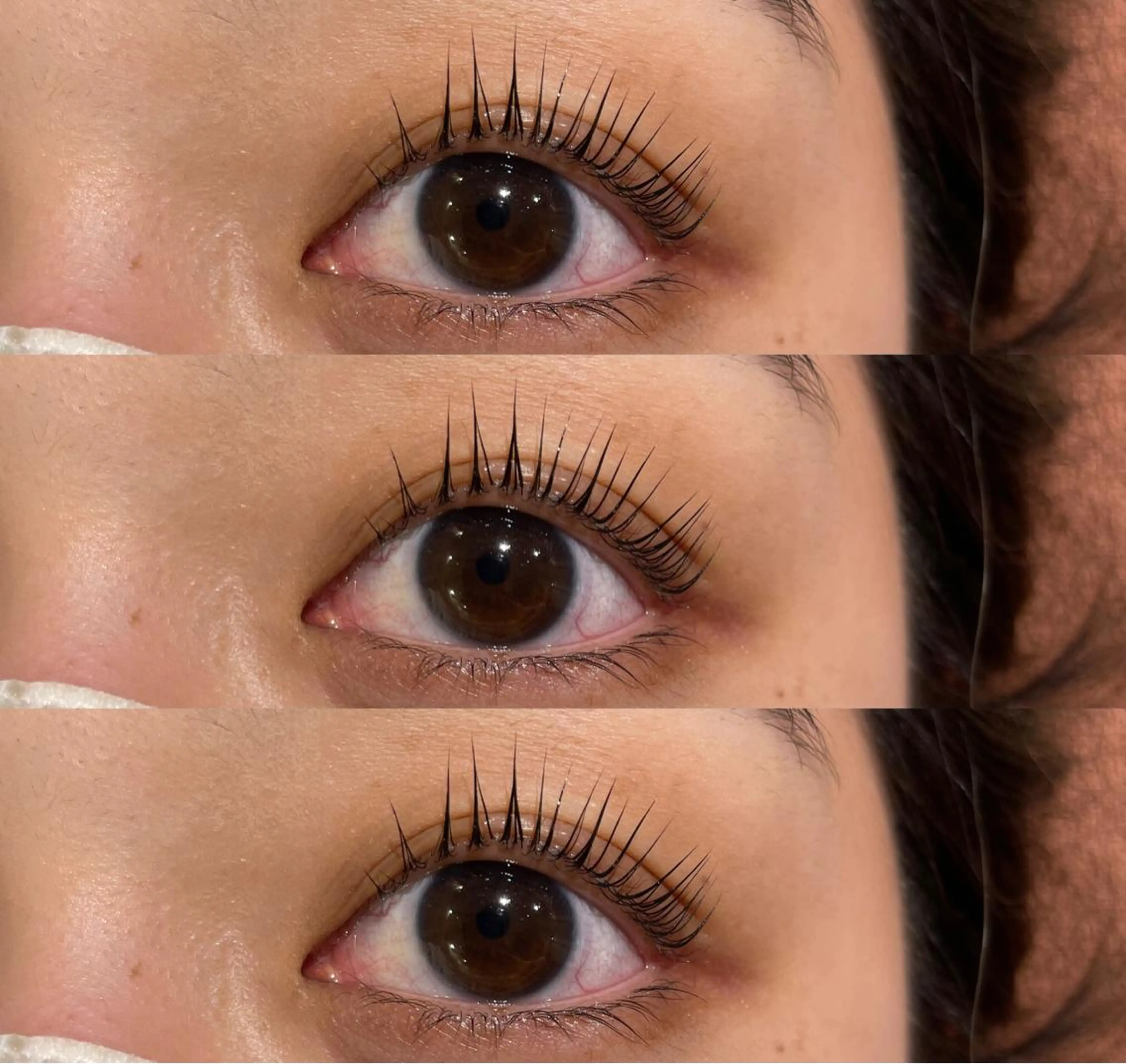 マツエク・マツパ 眉毛・まつ毛 専門　YUKIの眉毛・アイブロウイメージ