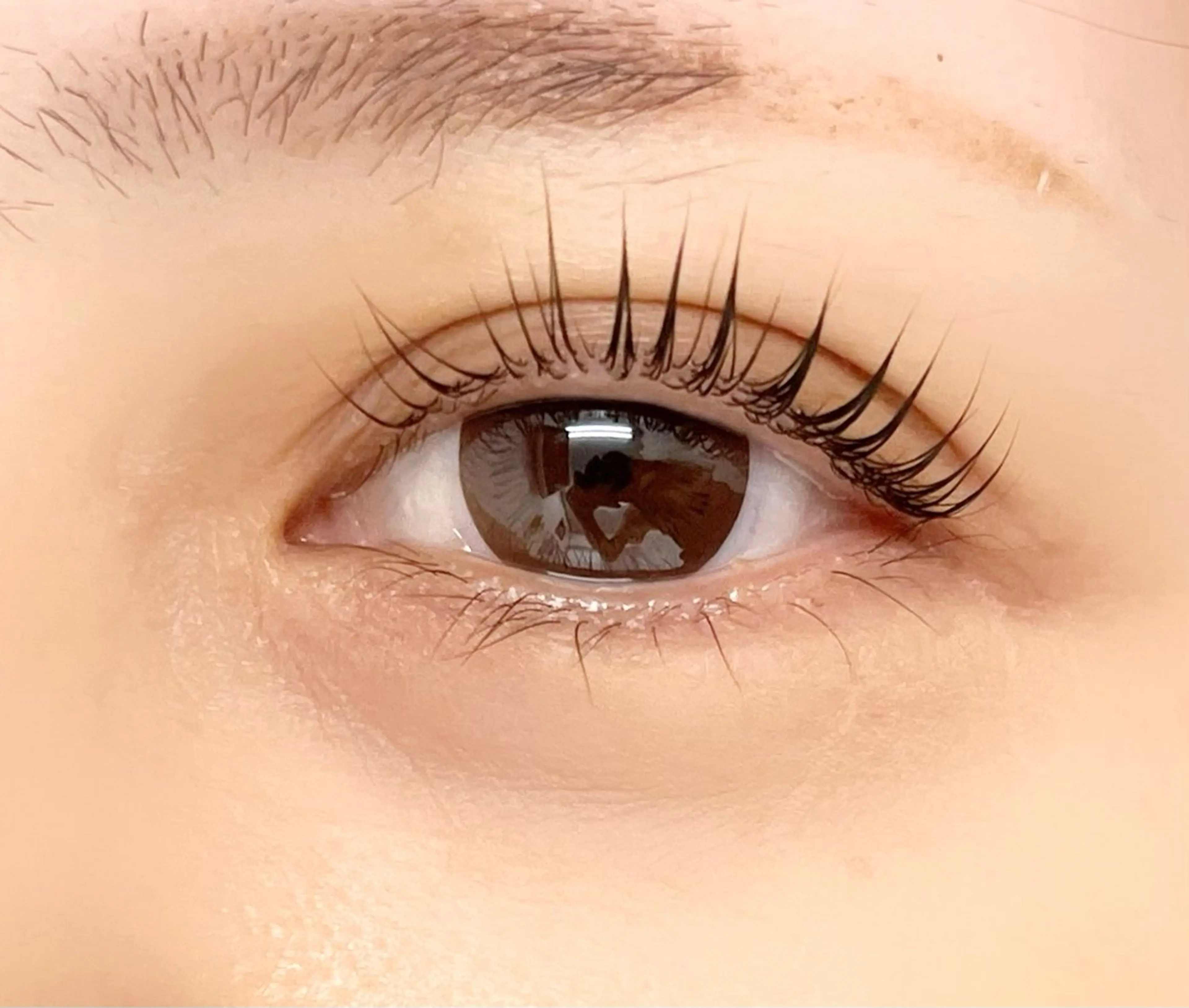 マツエク・マツパ マツパ eyelash LOOPのマツエク・マツパデザイン