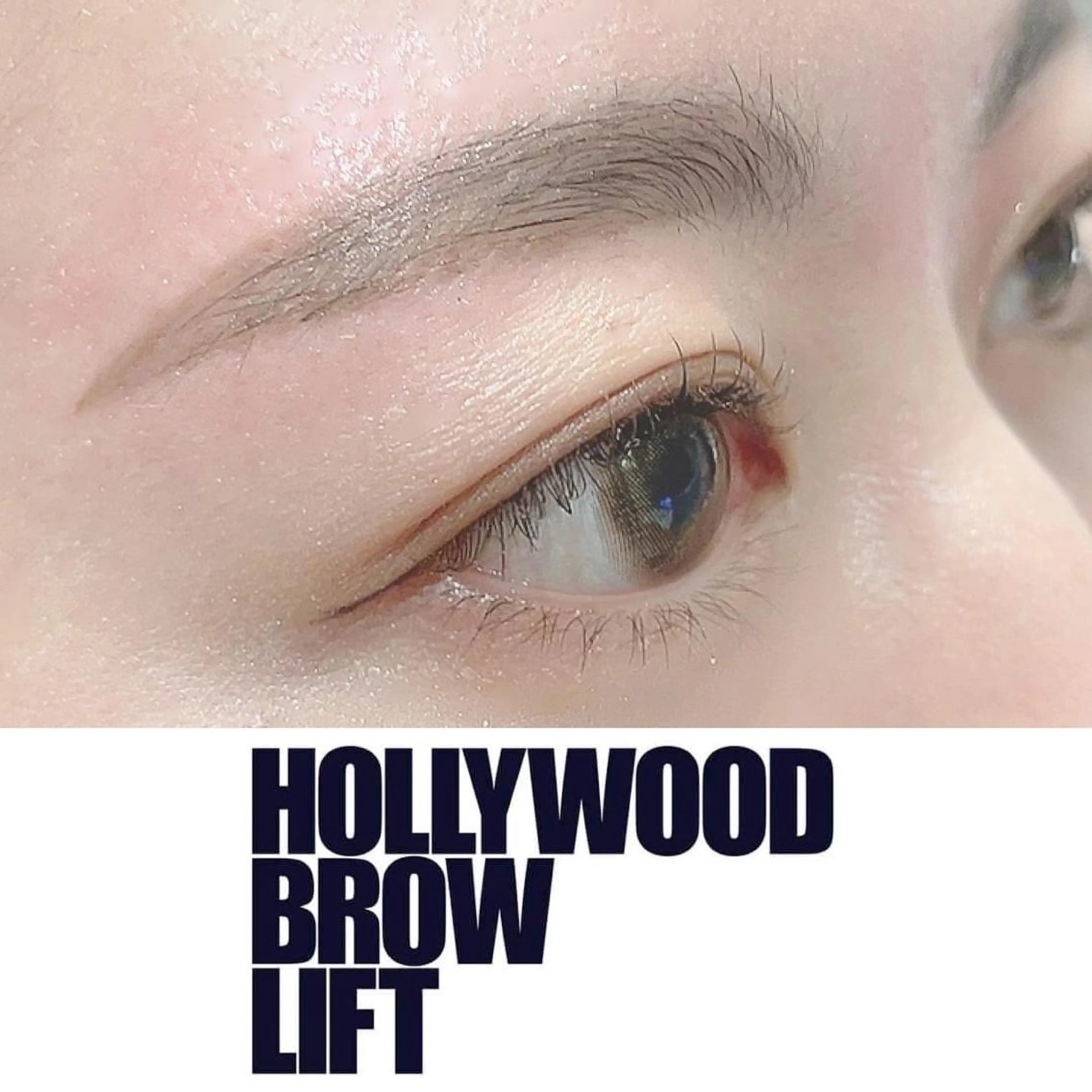 アイブロウ Lisse Eyelashのマツエク・マツパデザイン