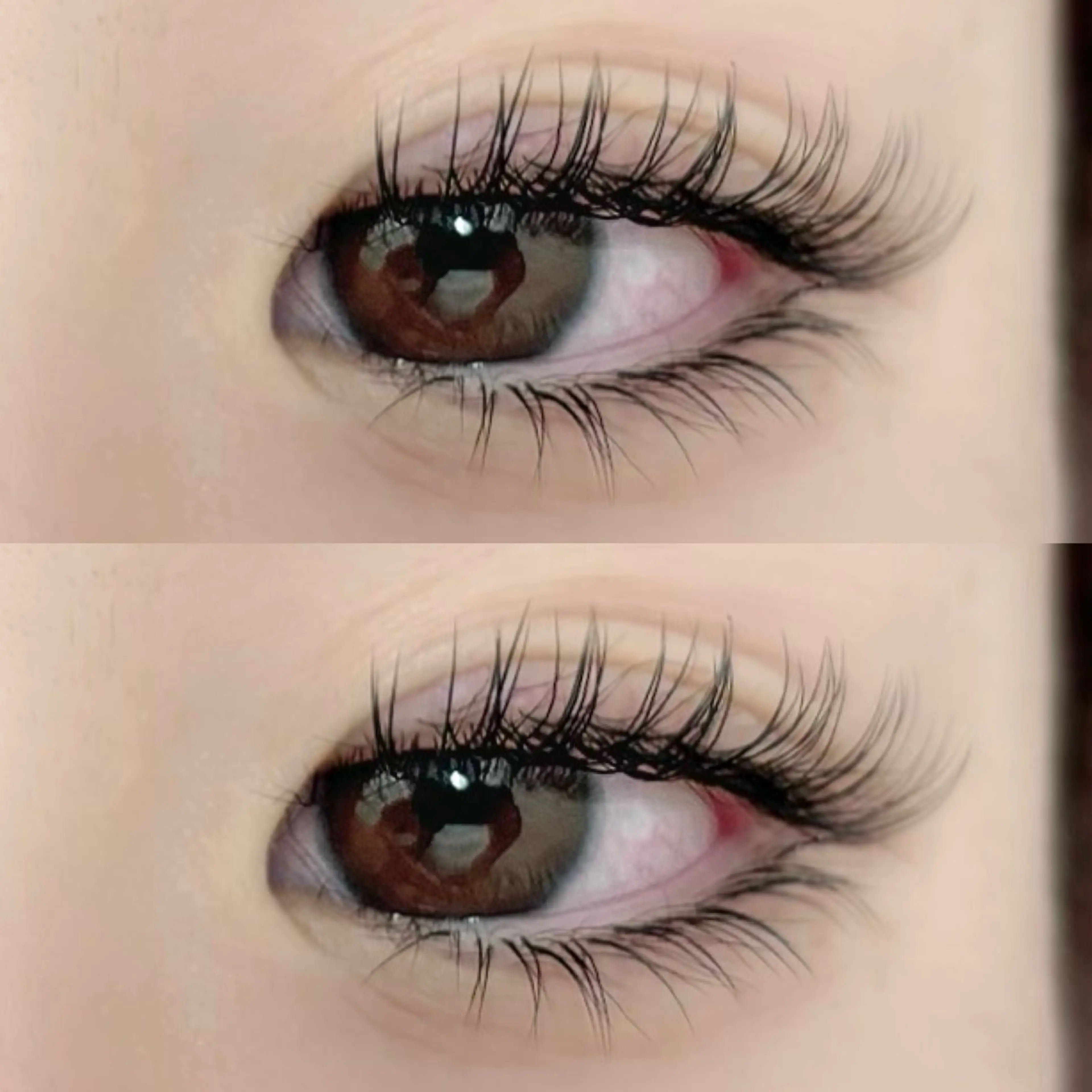 【オフ別】💛フラットラッシュ100本💛の写真