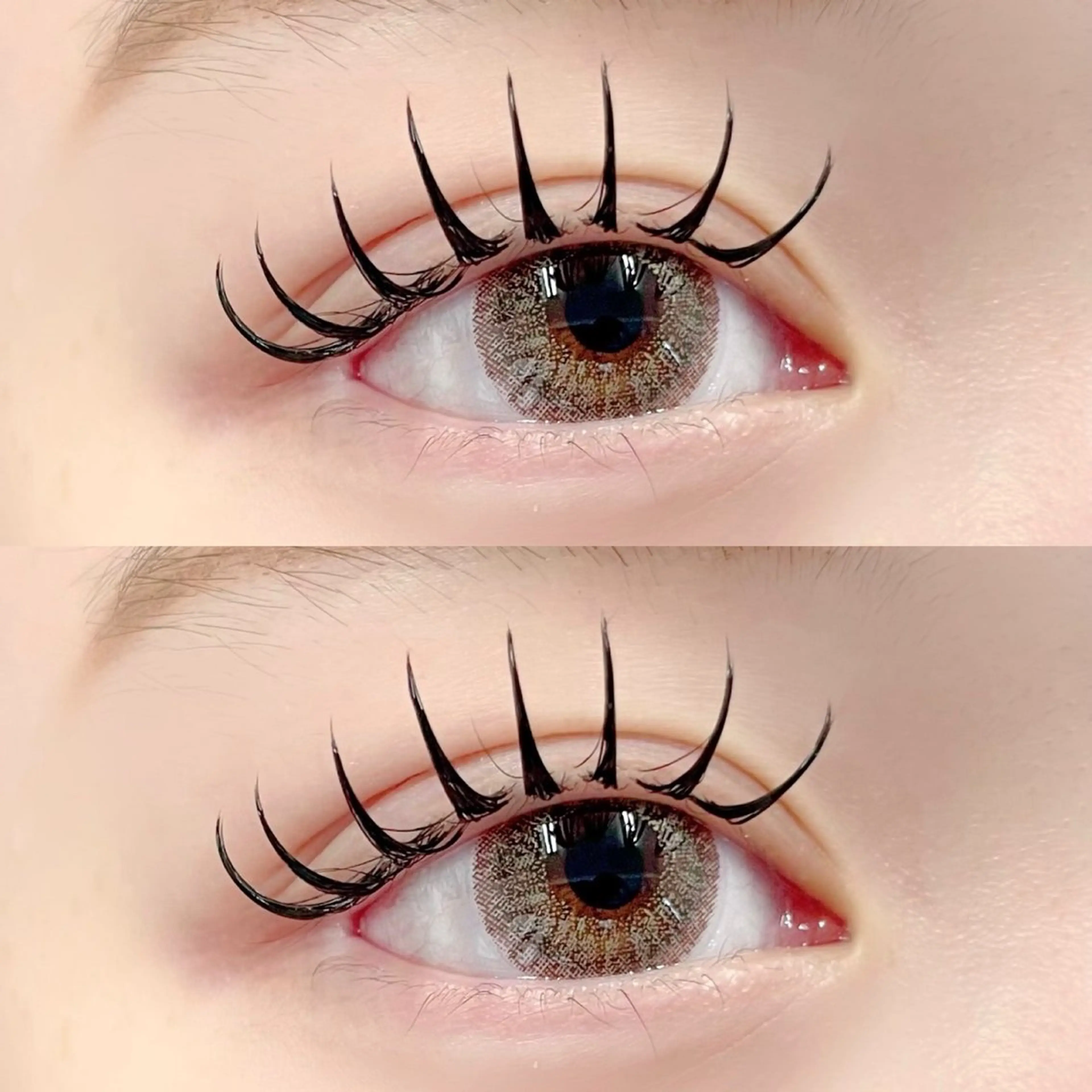 マツエク・マツパ イクミ milimiliの眉毛・アイブロウイメージ