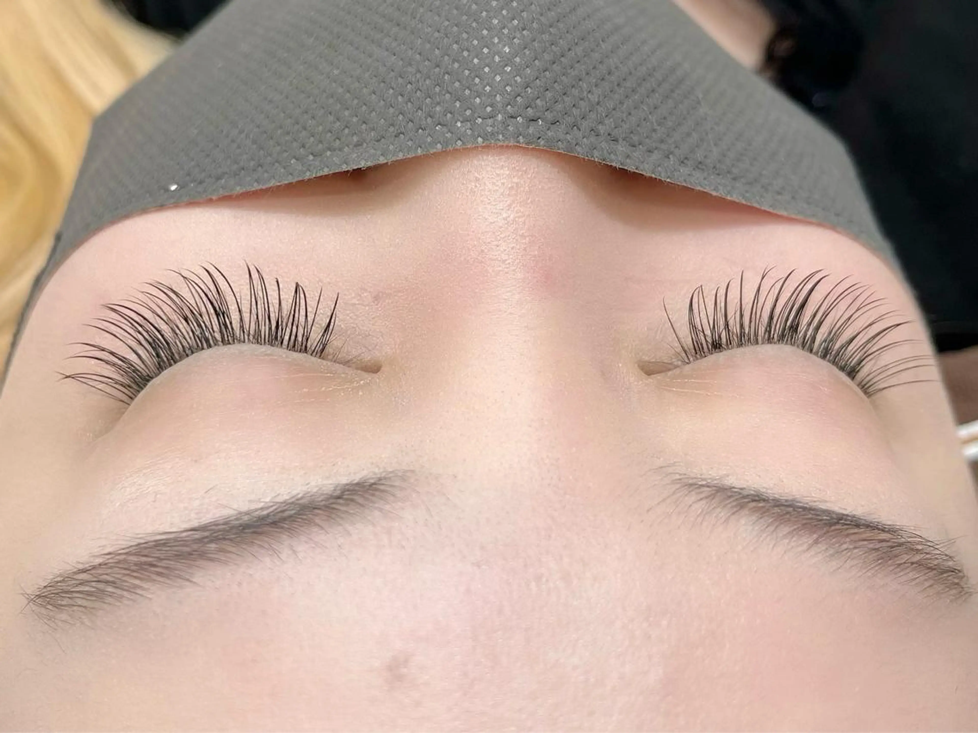 マツエク・マツパ Tink横須賀中央店Eyelash&nail所属・井出 萌美のマツエク・マツパデザイン