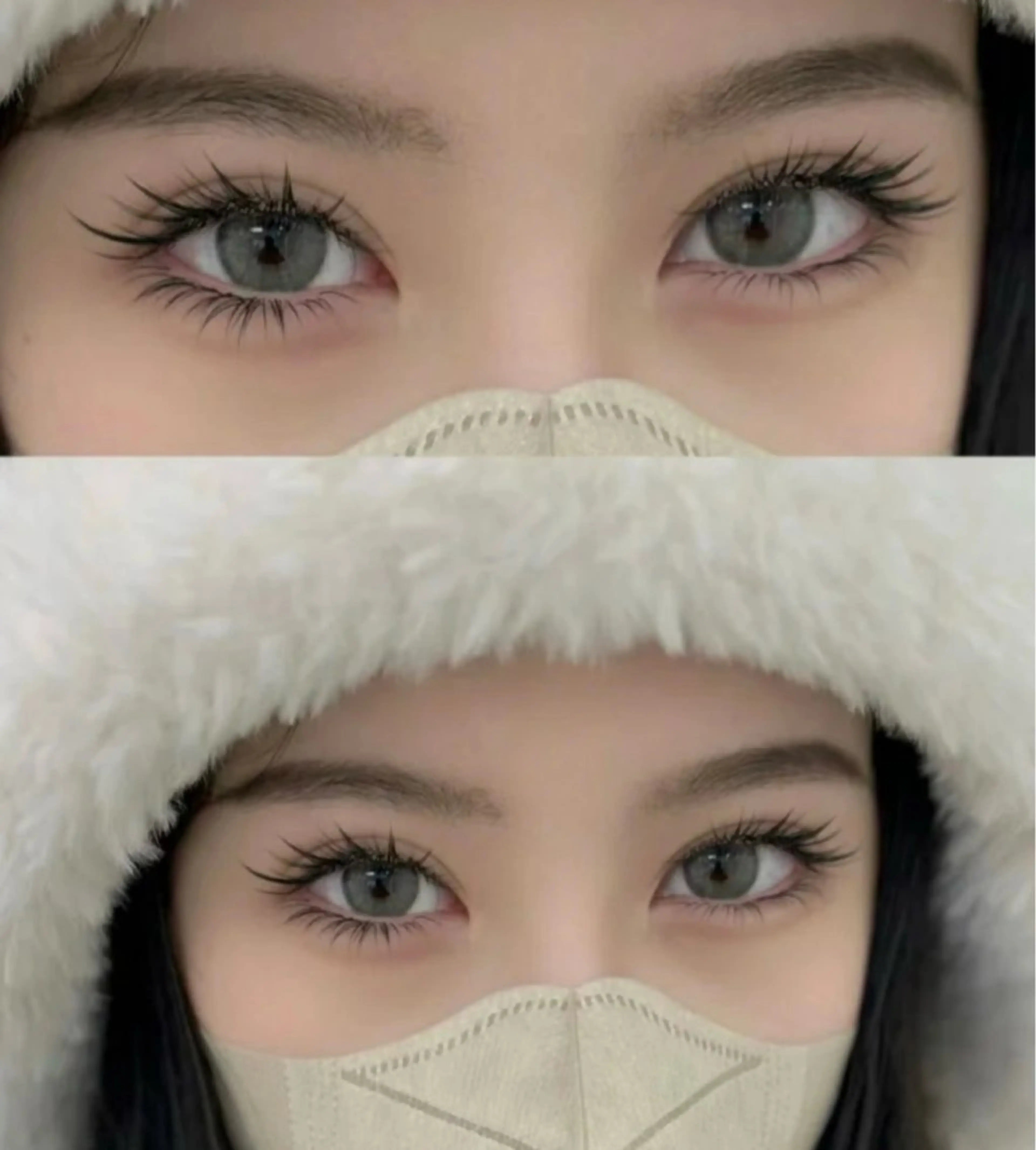 マツエク・マツパ Kllマツエク& まつげパーマ池袋店のマツエク・マツパデザイン