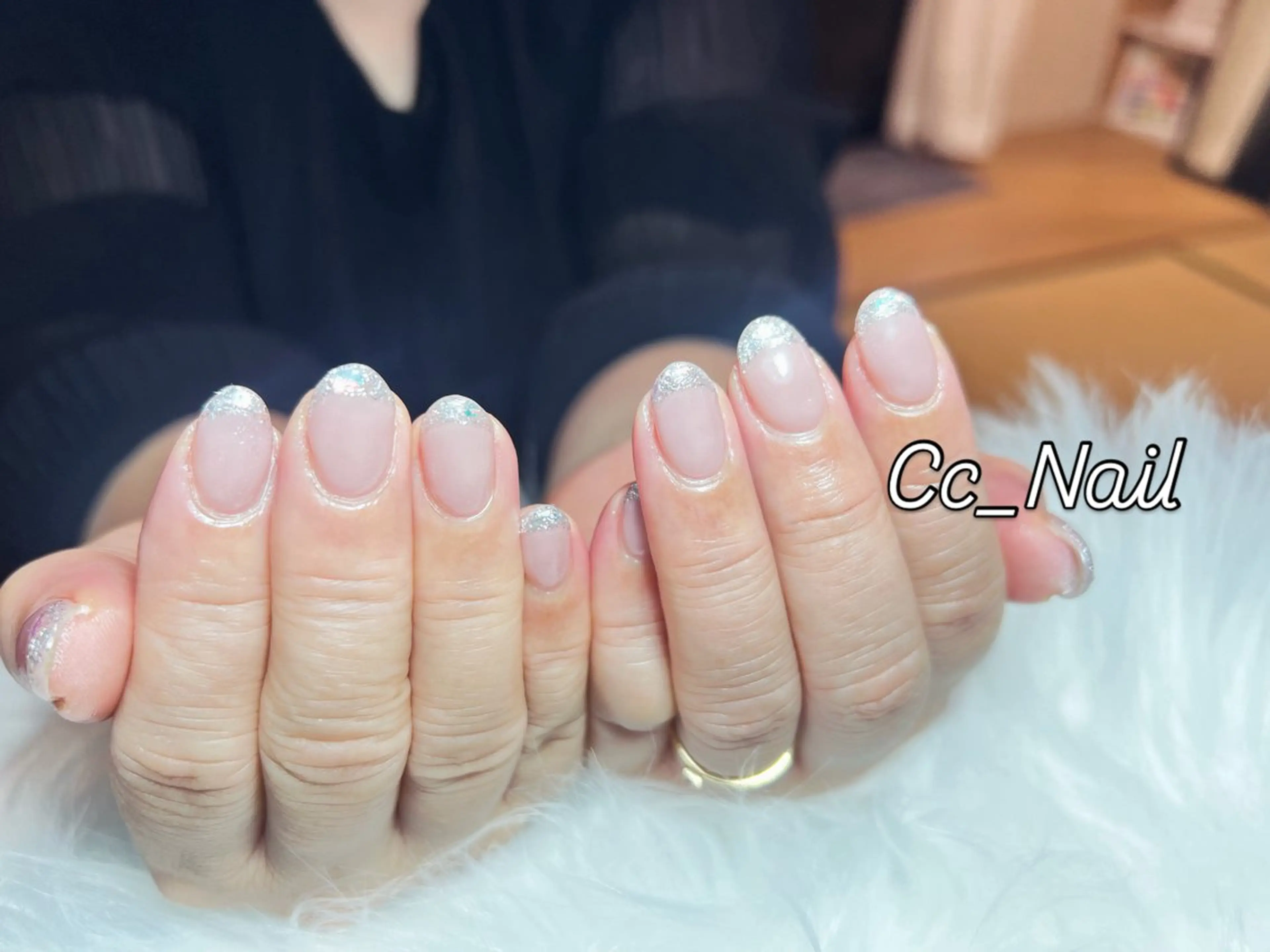 ネイル ハンドネイル フットネイル Emma Nailのネイルデザイン