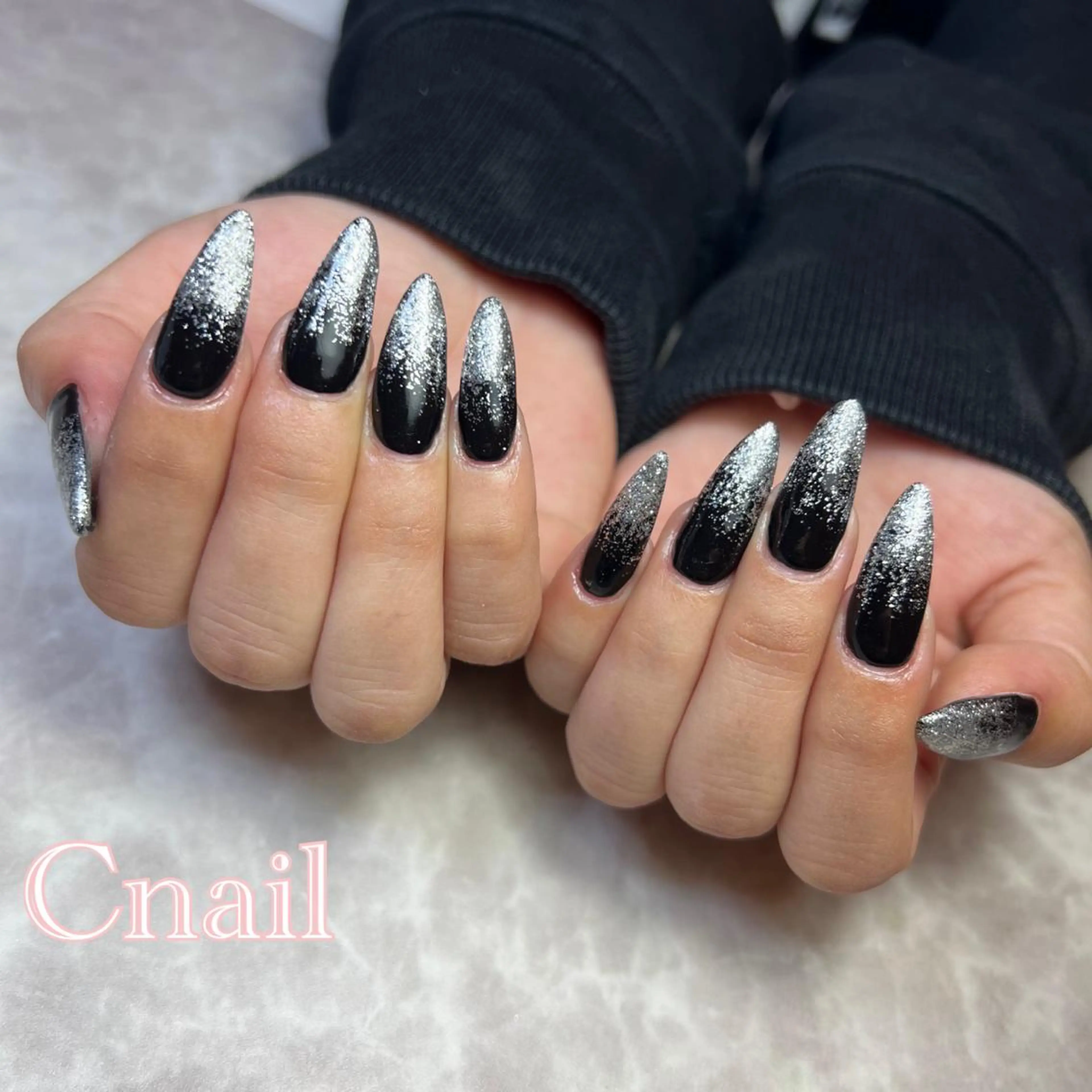 ネイル C's coffretのネイルデザイン