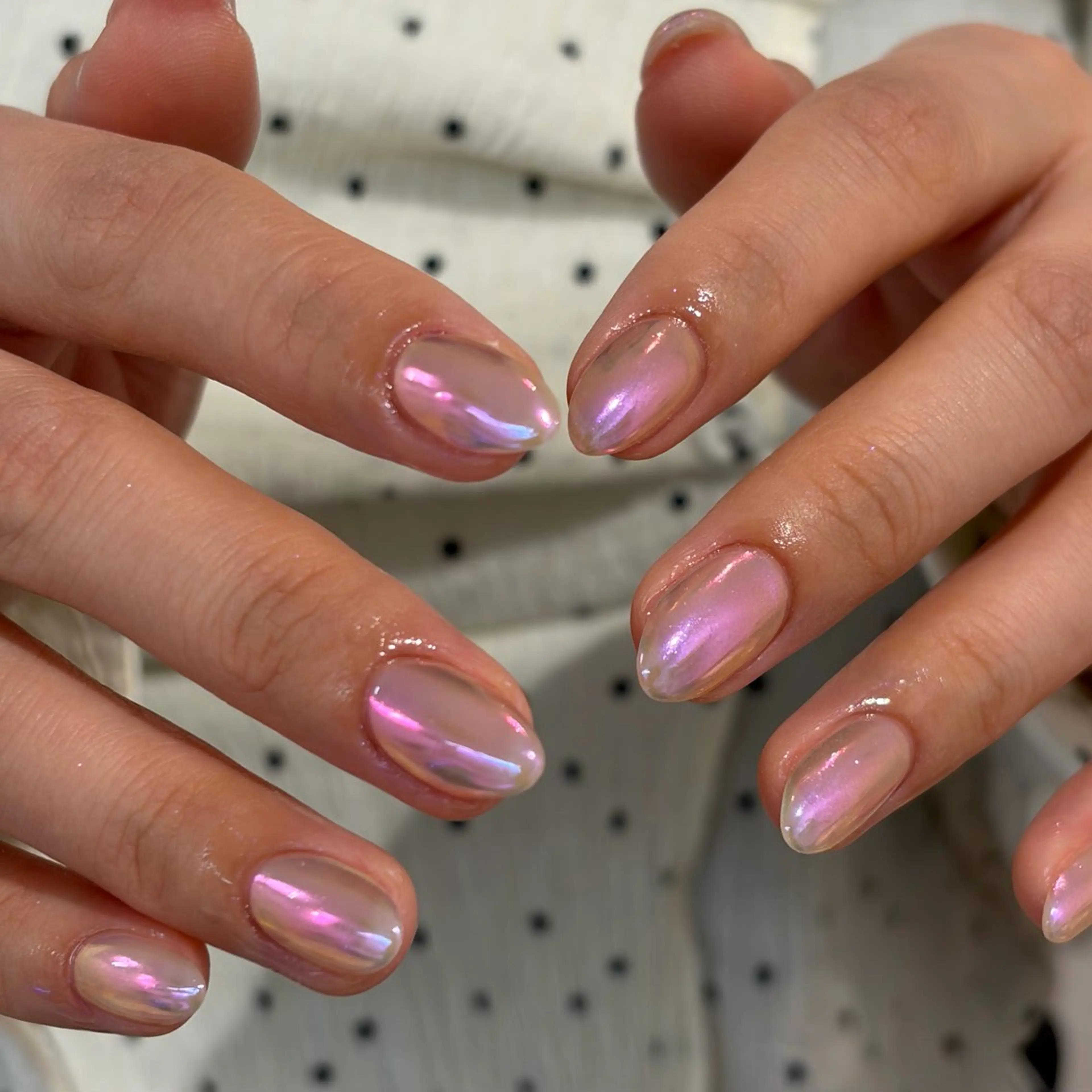 ネイル ハンドネイル Hi nail池袋 🎀Riraiのネイルデザイン