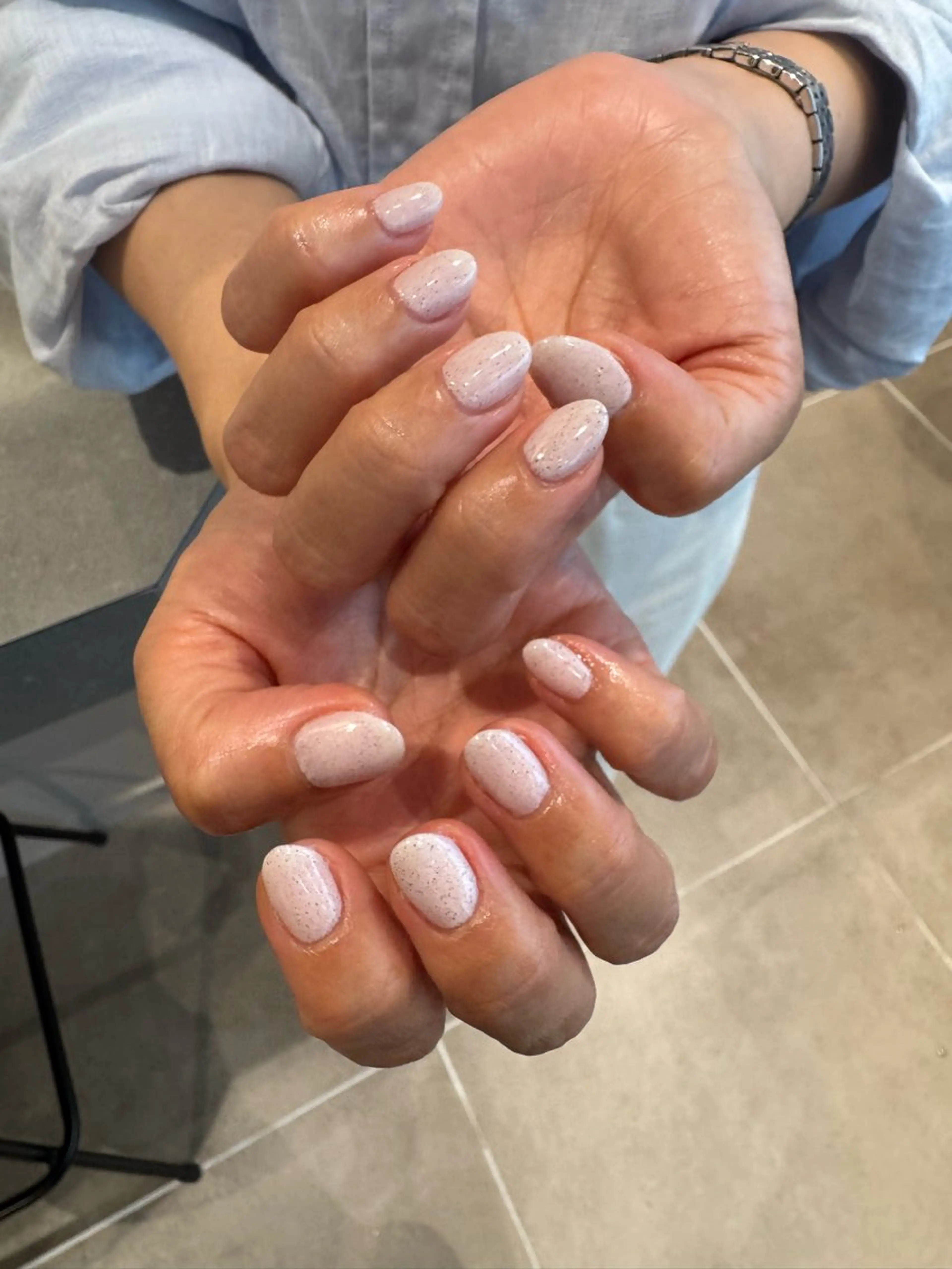 ネイル Miyao Mikiのネイルデザイン