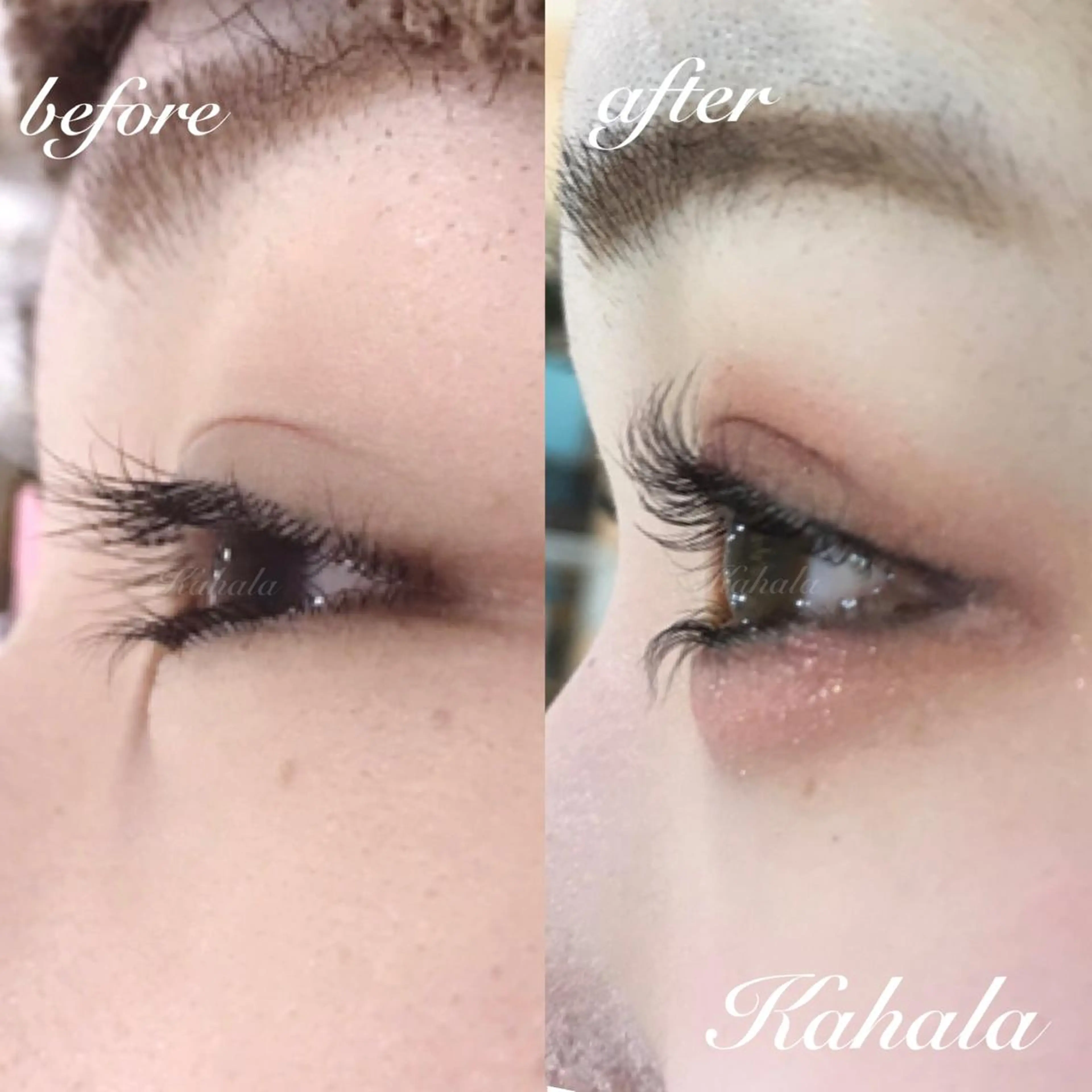 マツエク・マツパ マツパ Fujimoto 🦭⸝⋆꙳のマツエク・マツパデザイン