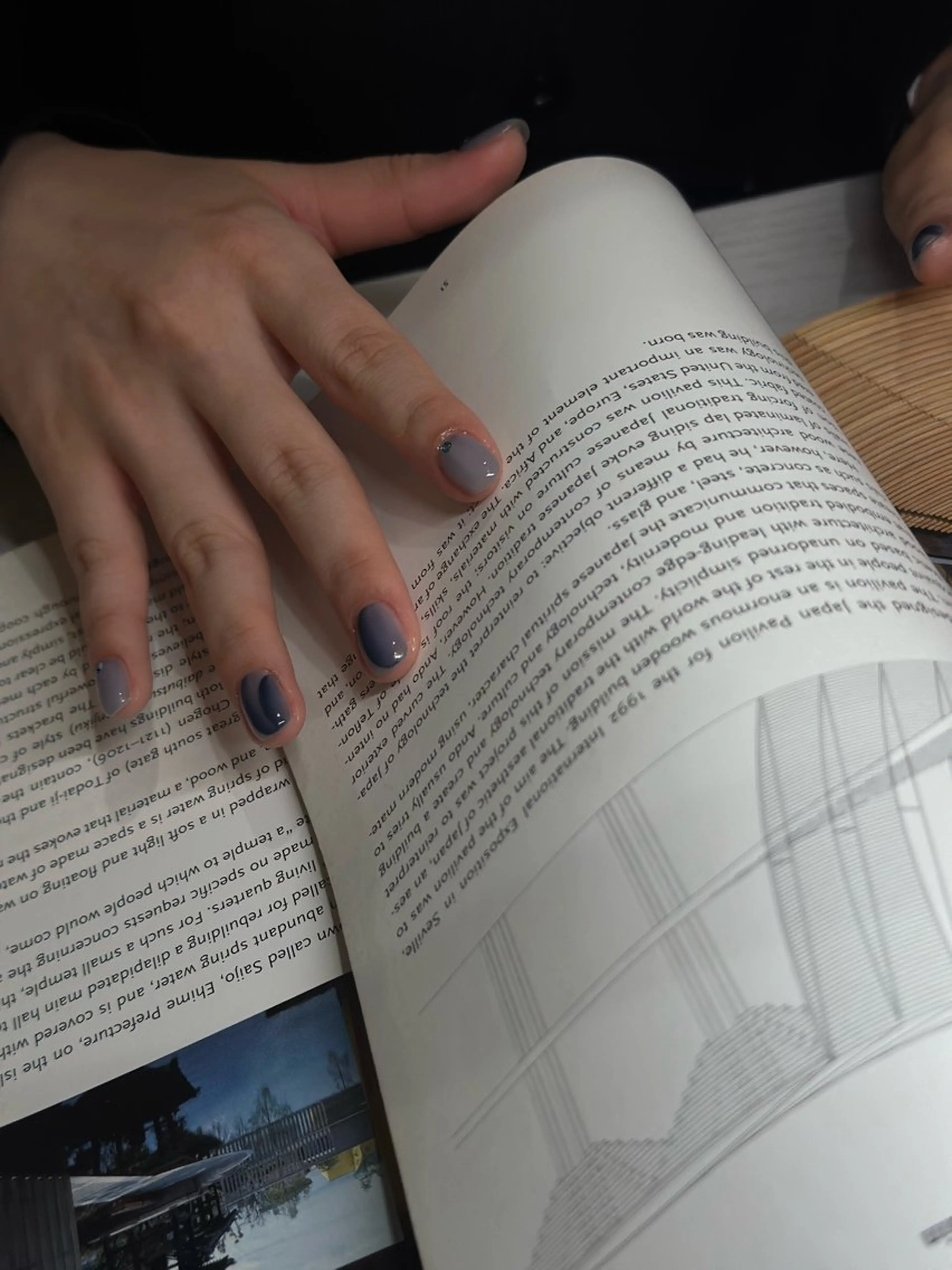 ネイル m o m o / 高岡ネイルのネイルデザイン